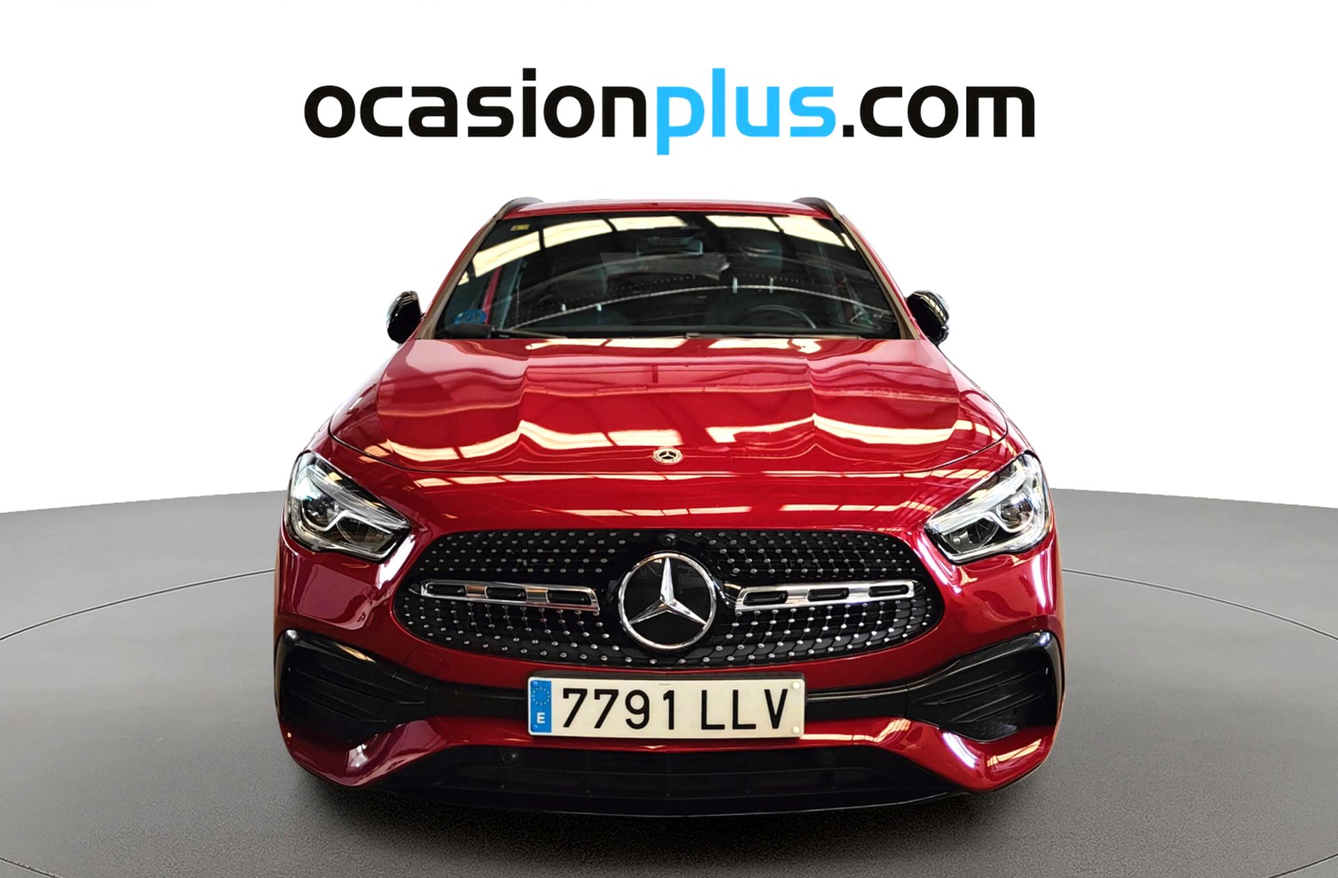 Mercedes-Benz GLA 250 e Pack AMG - foto 12