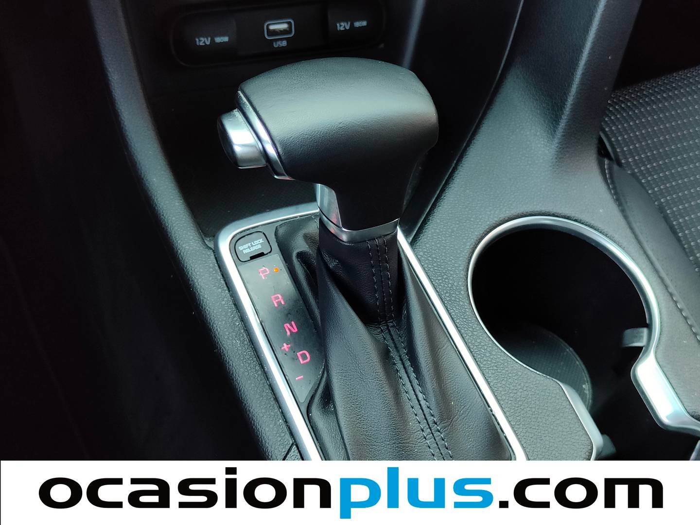 KIA Sportage Kia Sportage 1.6 MHEV GT Line Essential 4x2 DCT (136 CV) de segunda mano