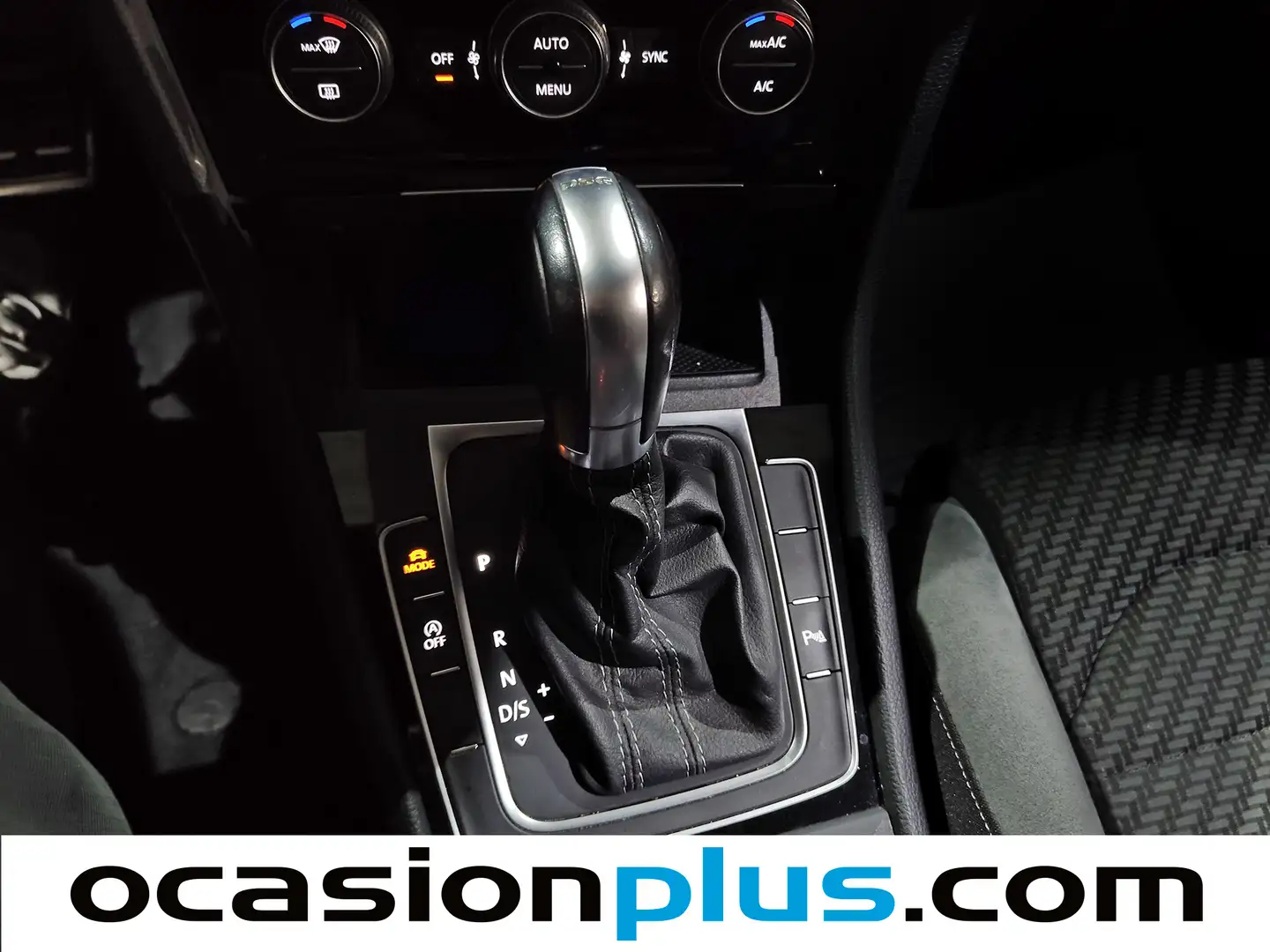 Foto Volkswagen Golf Volkswagen Golf R-Line 1.5 TSI (150 CV) DSG