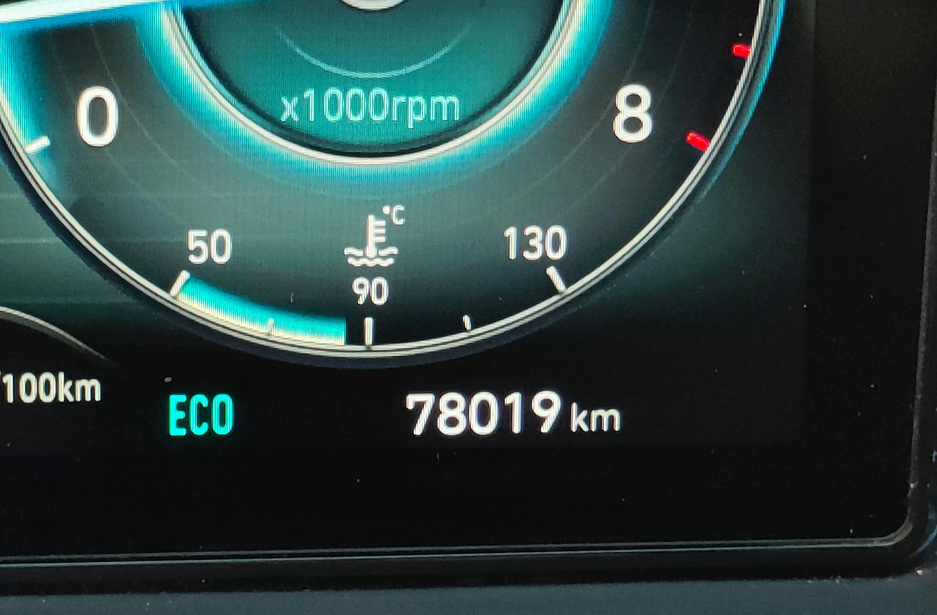 Hyundai Tucson 1.6 T-GDi 48V Tecno 2C - foto 12