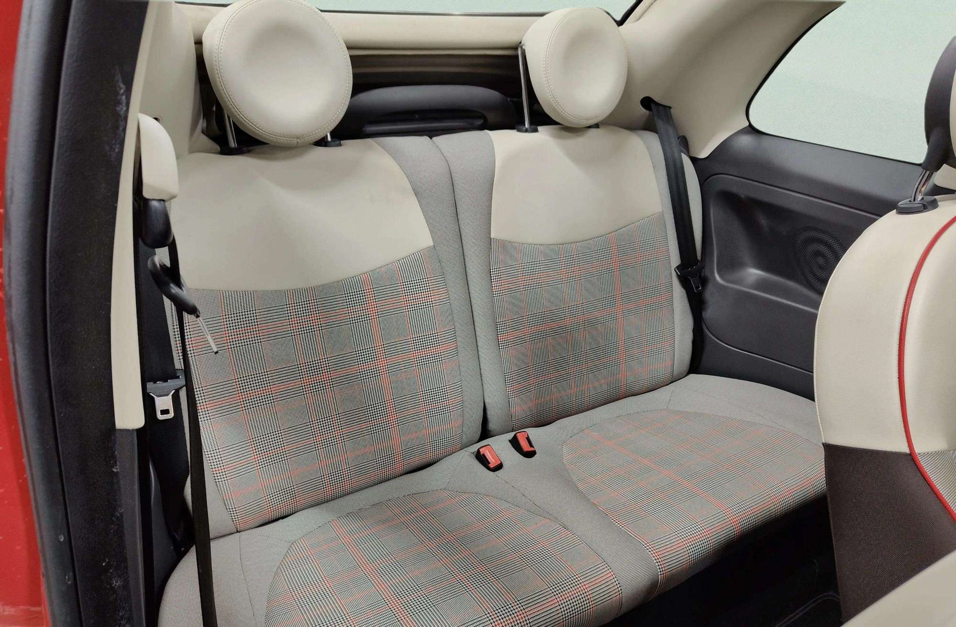 Fiat 500C 1.2 Cabrio Lounge - foto 15