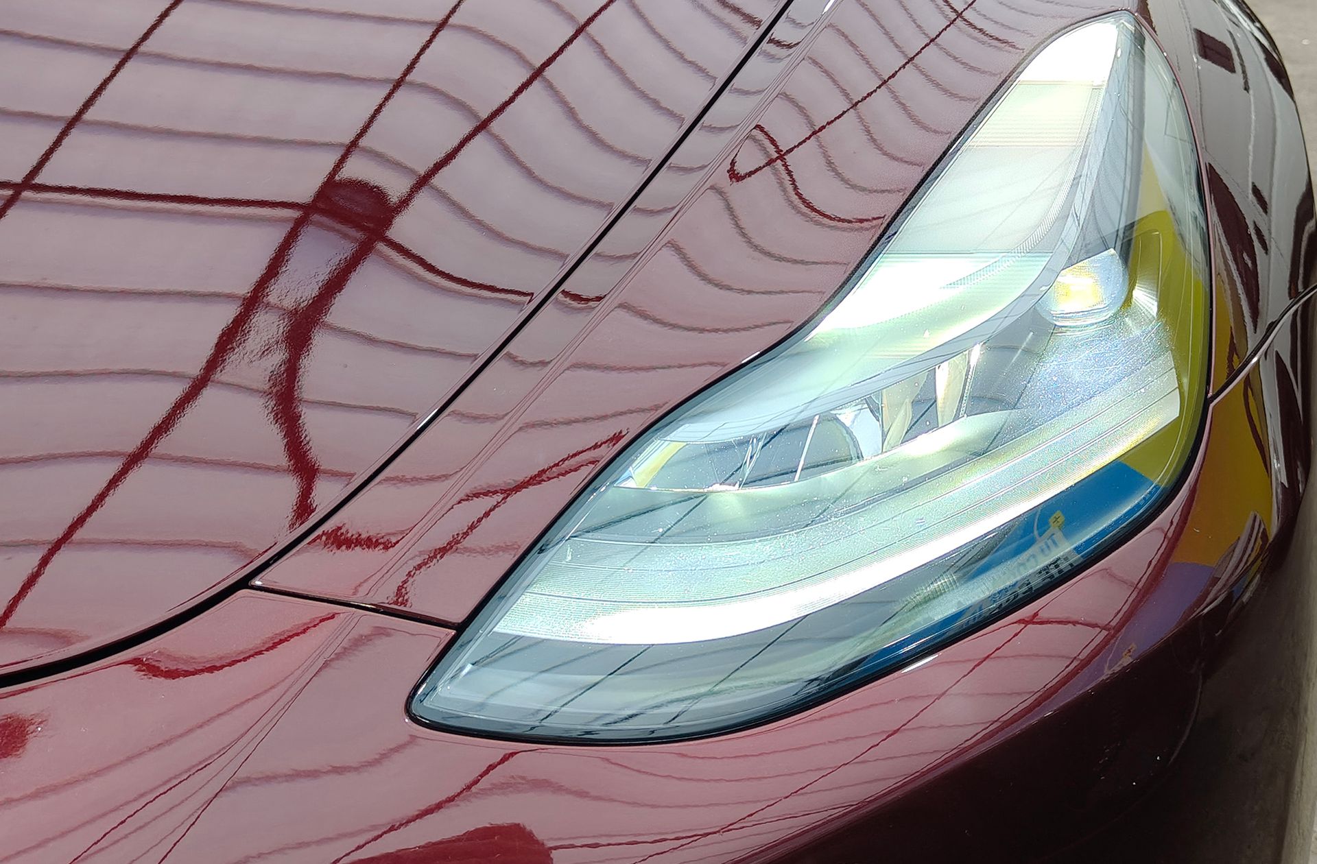 Tesla Model Y Tracción Trasera - foto 20