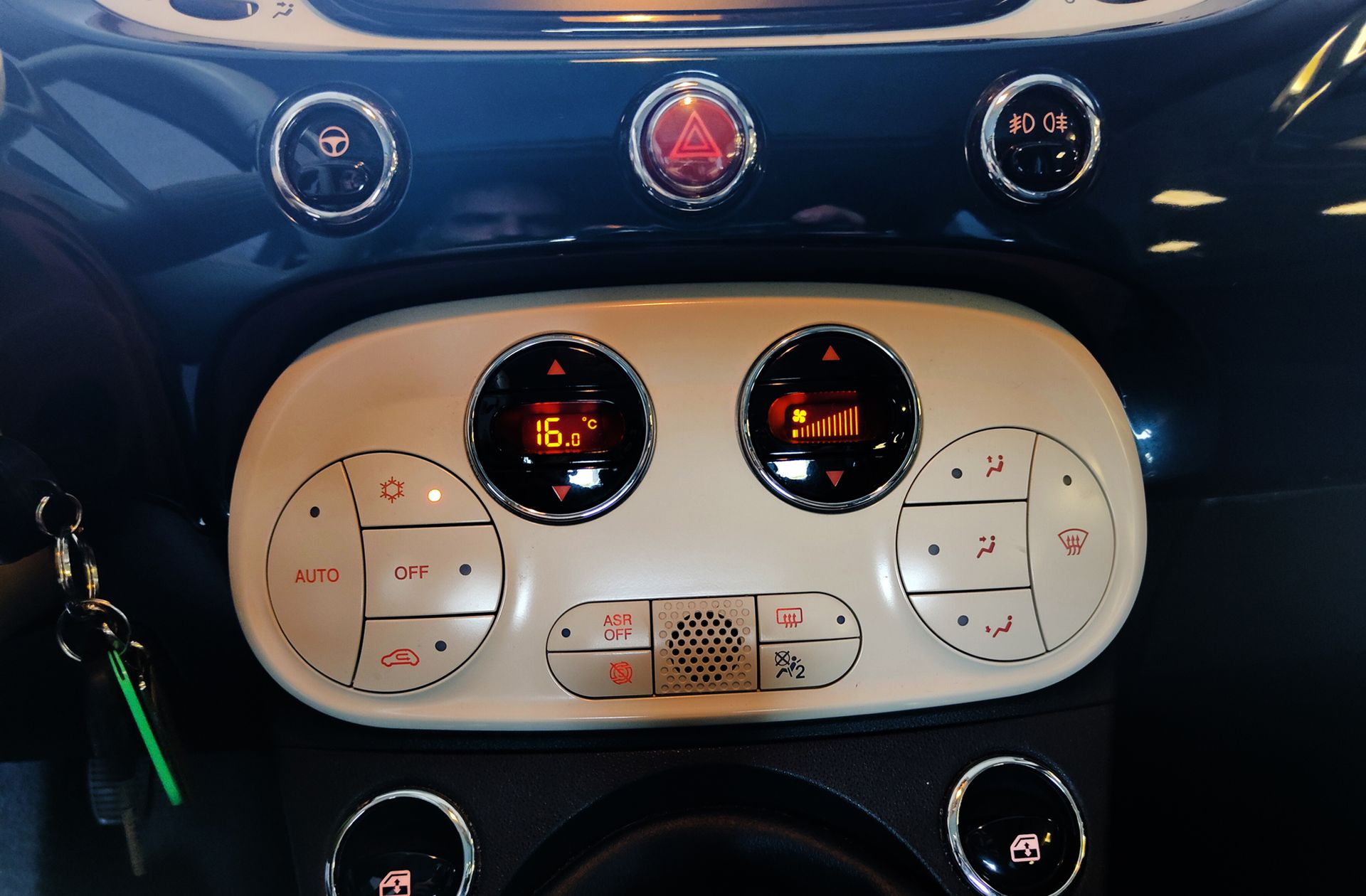Fiat 500 1.0 Hybrid Dolcevita - foto 29