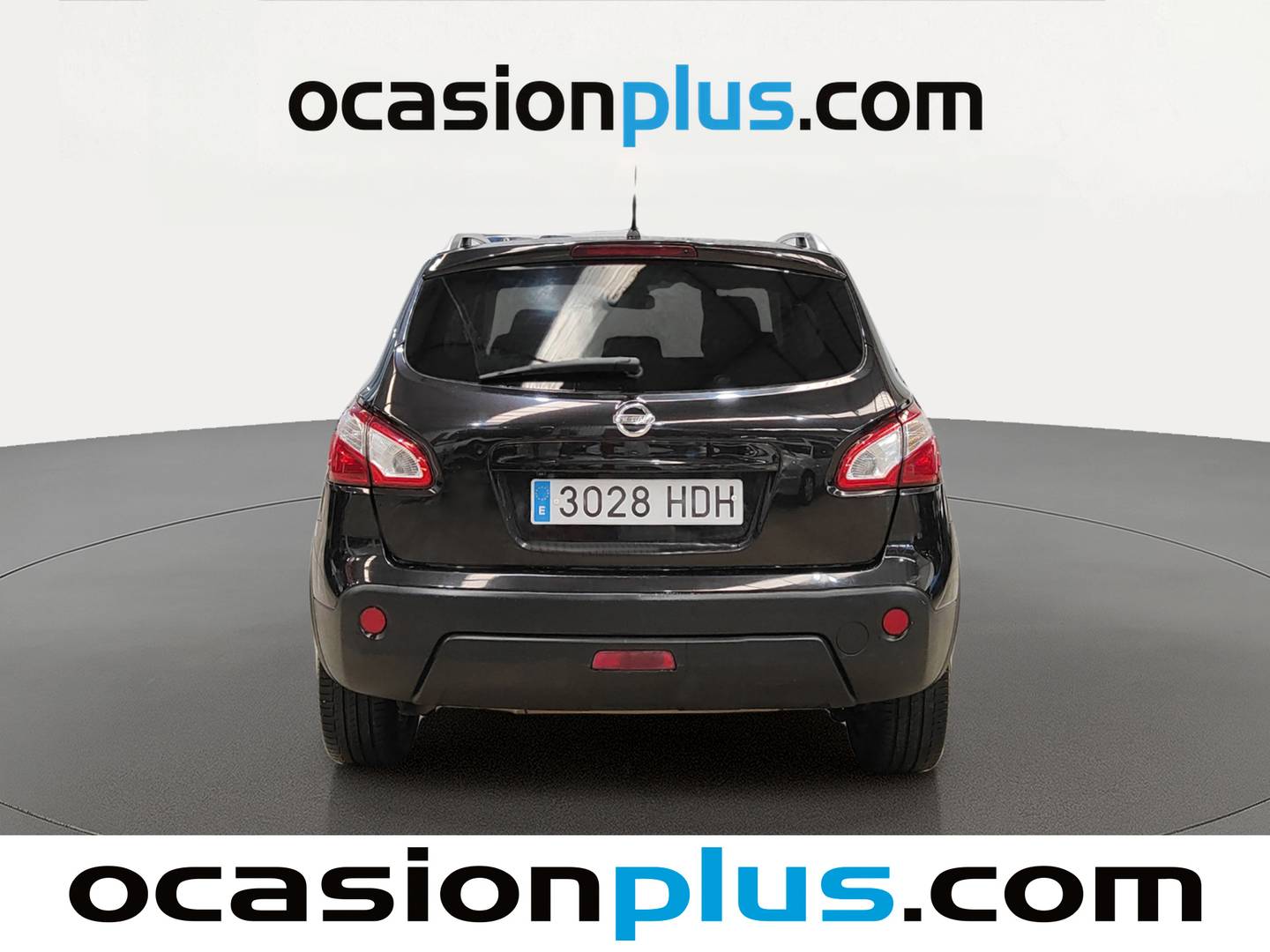 Nissan QASHQAI Nissan Qashqai dCi 150 Tekna Premium 4x2 (150 CV) al mejor precio