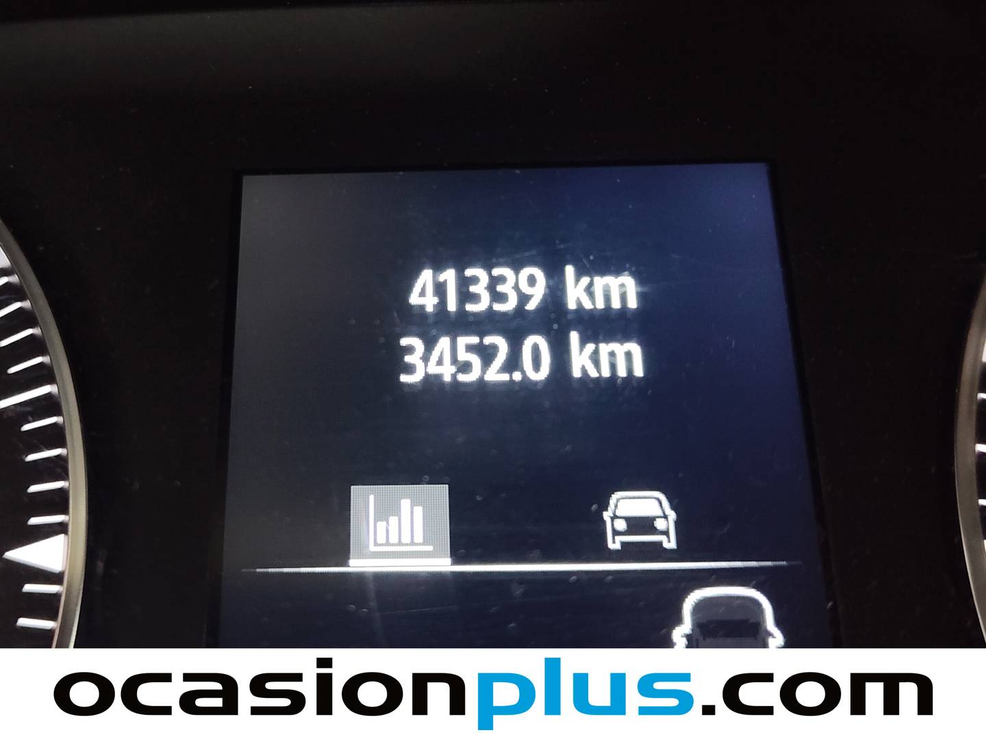 Nissan Primastar Nissan Primastar 2.0 dCi L2H1 Go (150 CV) 9 Plazas seminuevo