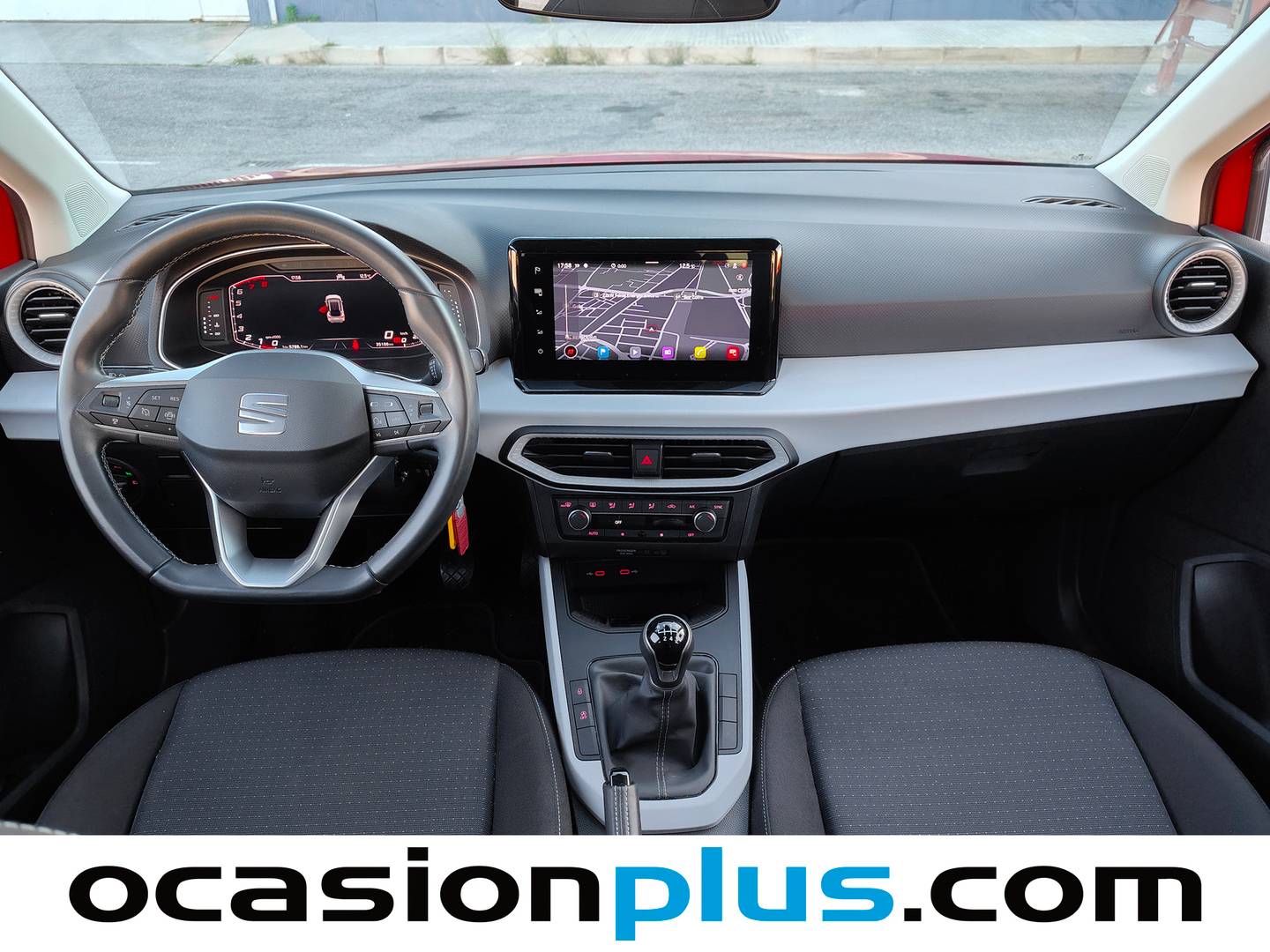 Extras del Seat Arona SEAT Arona 1.0 TSI Style XL (110 CV)