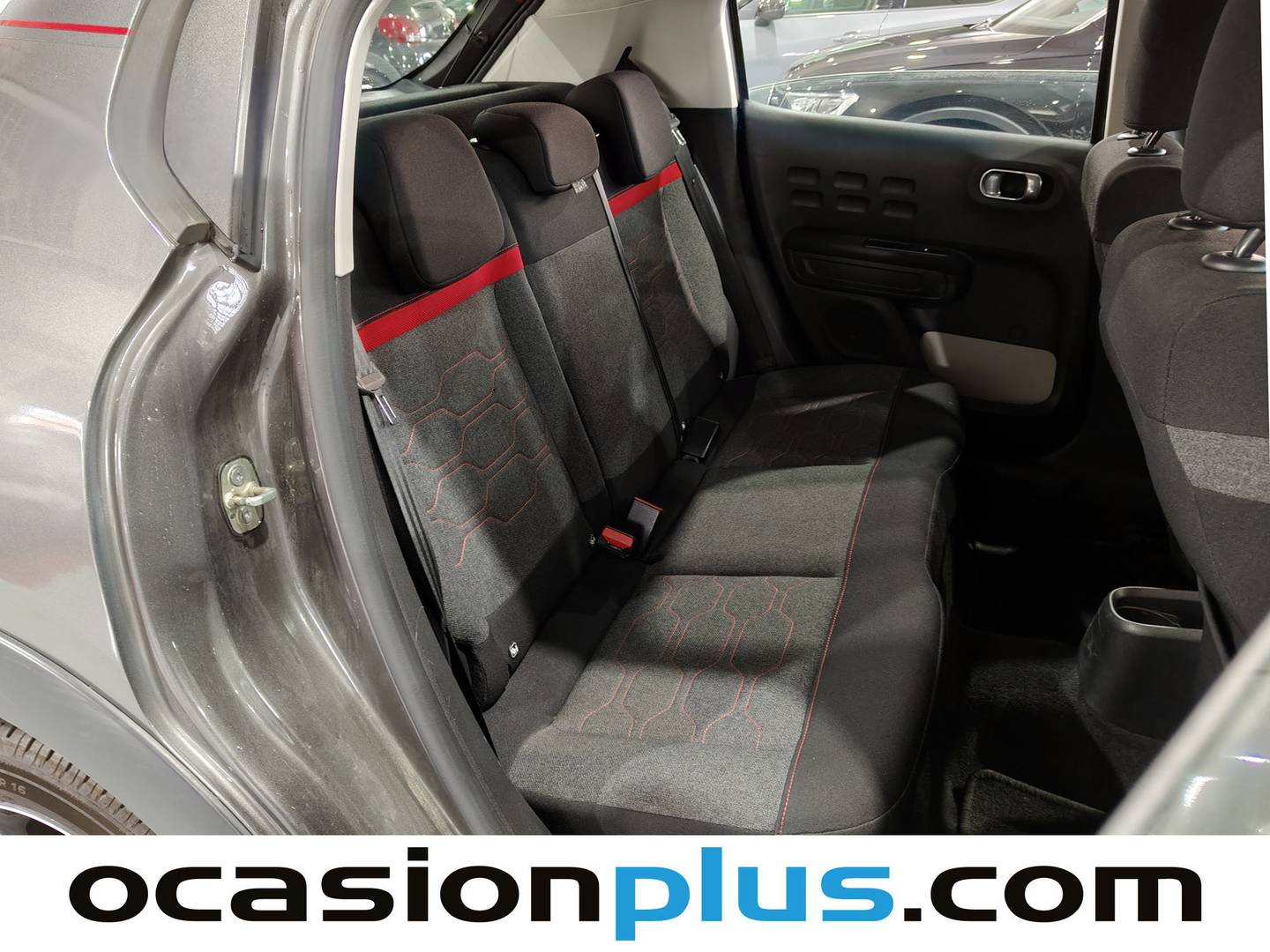 Citroën C3 Citroën C3 PureTech 82 Feel (83 CV) al mejor precio