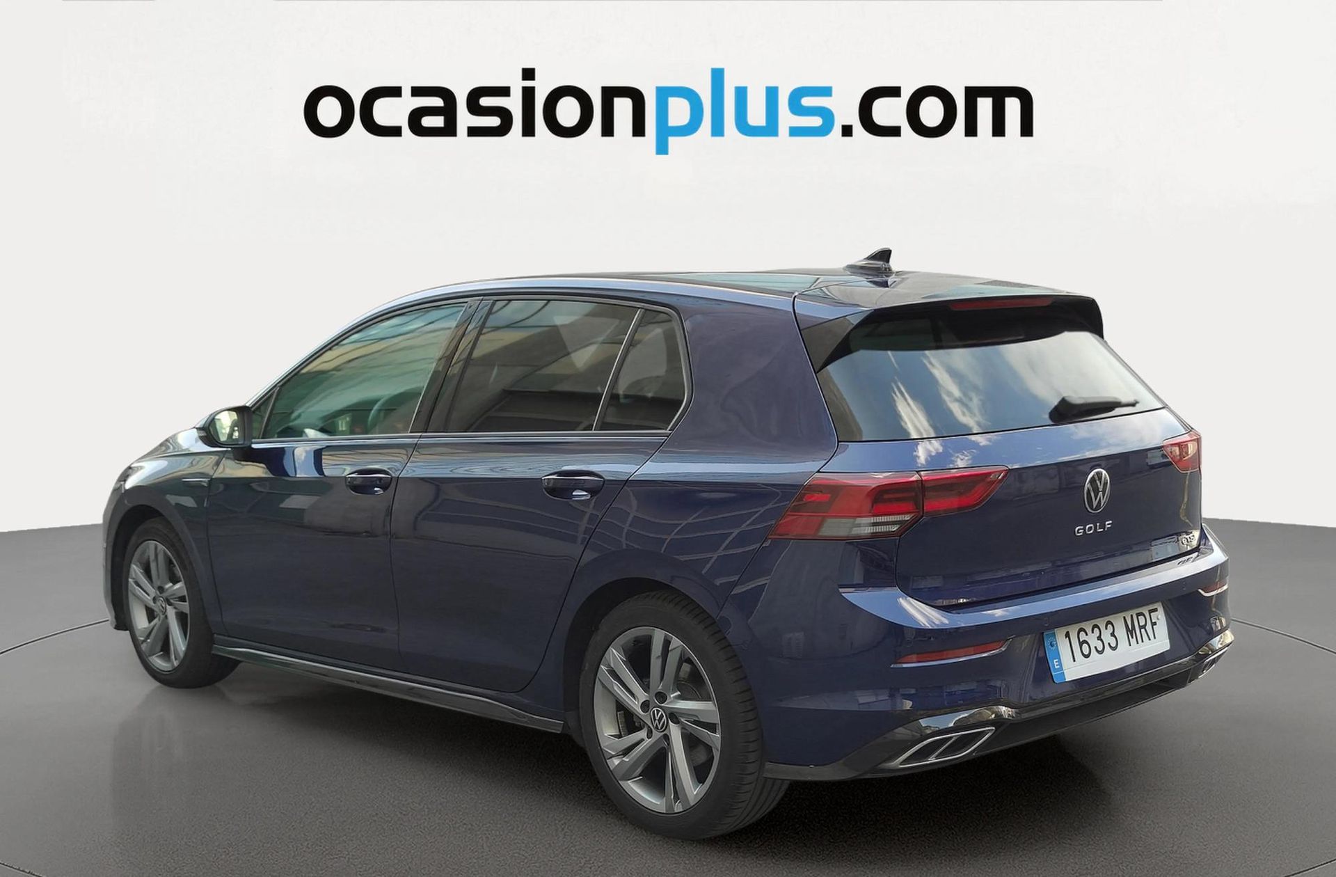 Volkswagen Golf R-Line 1.5 eTSI DSG - foto 3
