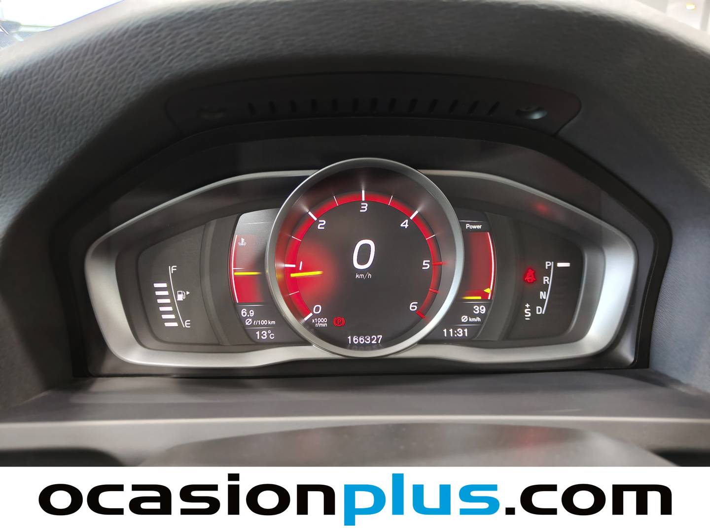 Volvo V60 Cross Country Volvo V60 Cross Country D3 Kinetic Auto (150 CV) de segunda mano