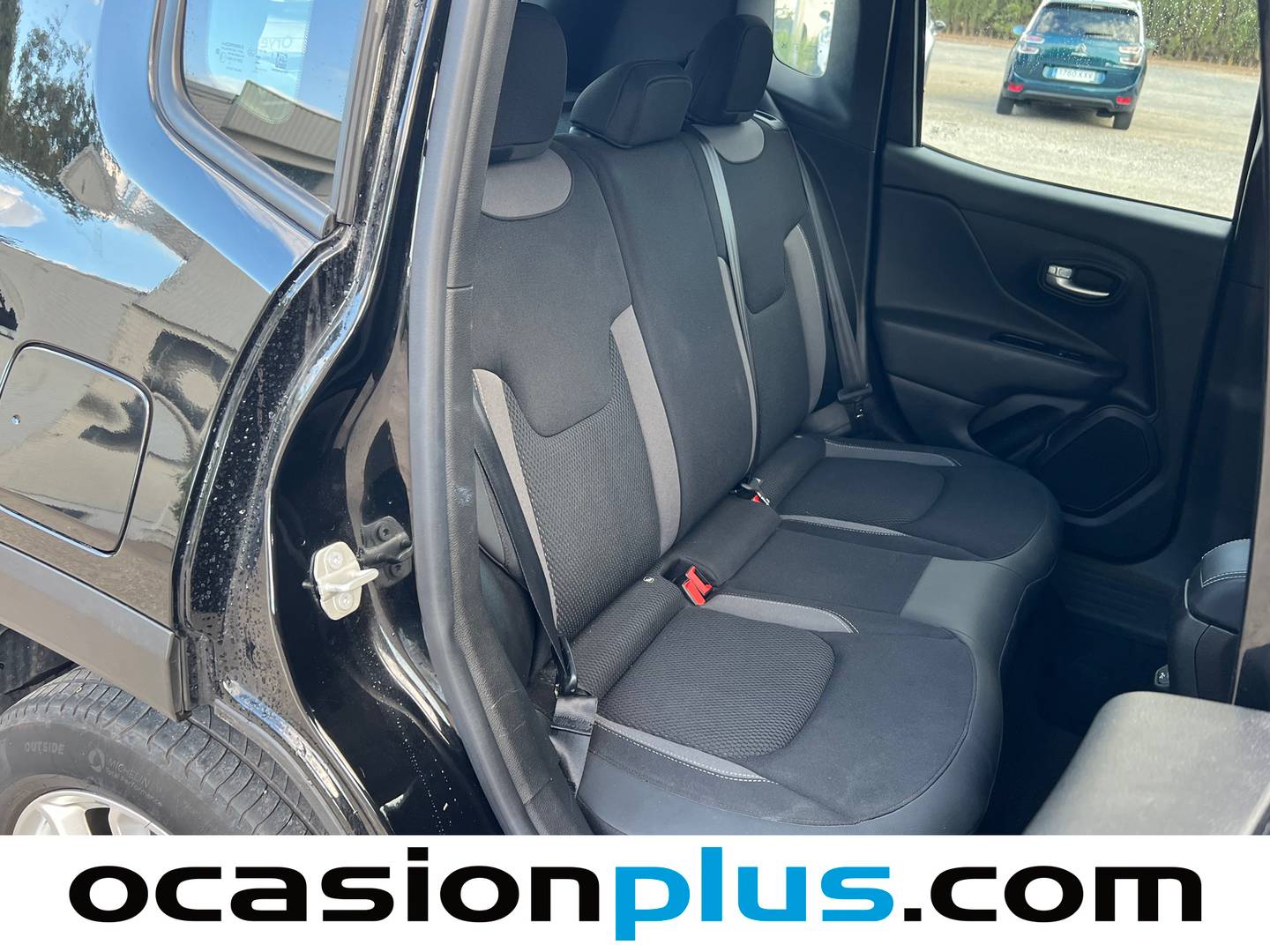 Jeep Renegade Jeep Renegade 1.0G Limited 4x2 (120 CV) seminuevo