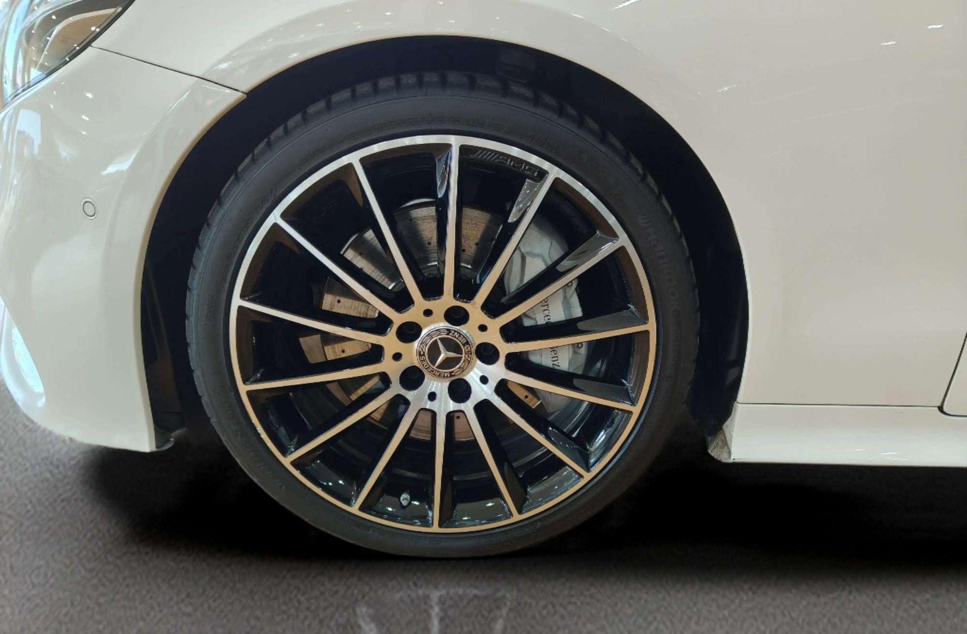 Mercedes-Benz Clase E 350 Coupe Pack AMG - foto 38