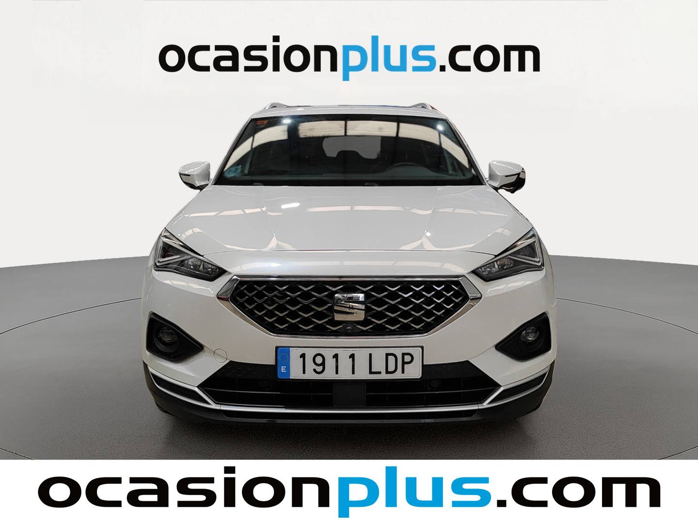 Seat Tarraco Seat Tarraco 2.0 TDI Xcellence Plus 4Drive DSG (190 CV) 7 PLAZAS km 0