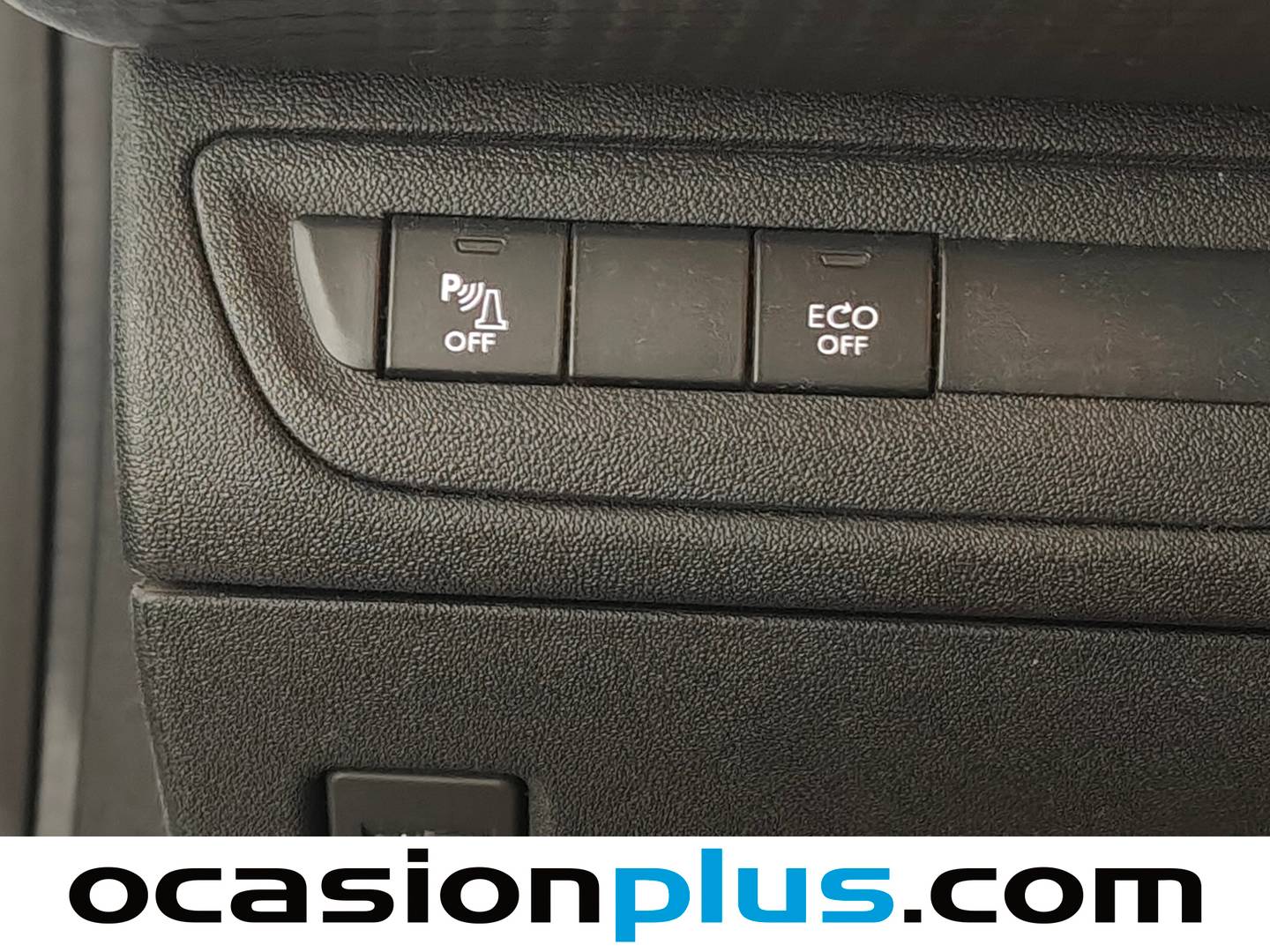 Peugeot 2008 Peugeot 2008 PureTech 110 Allure (110 CV) de segunda mano