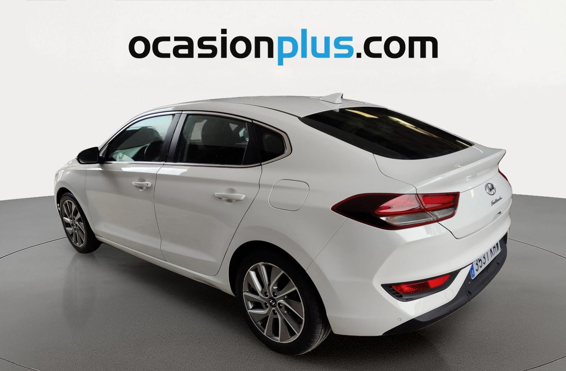 Hyundai i30 1.0 T-GDi Tecno - foto 3