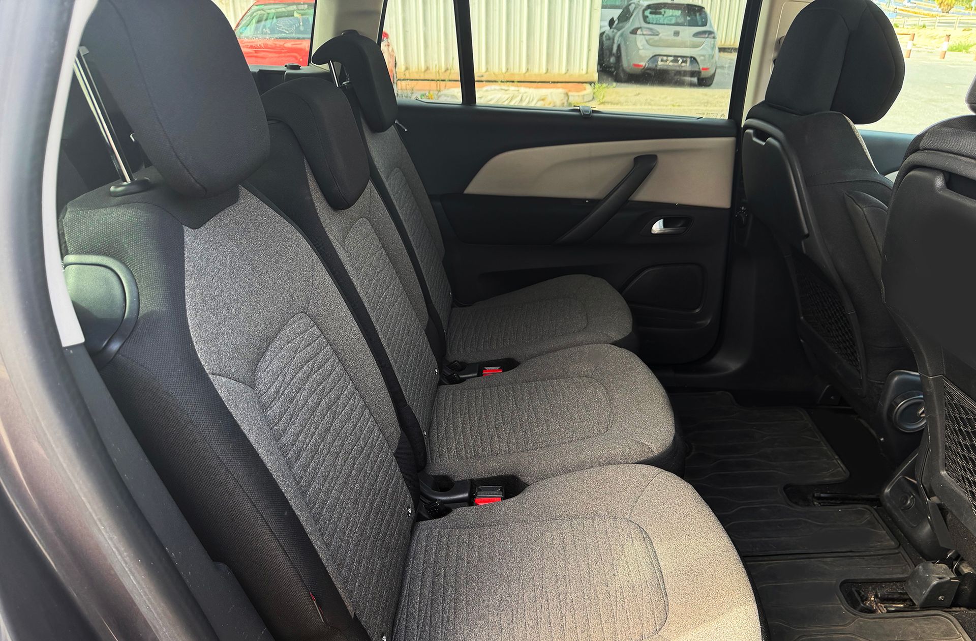 Citroën C4 Grand SpaceTourer BlueHDi 130 Origins 7 plazas - foto 17