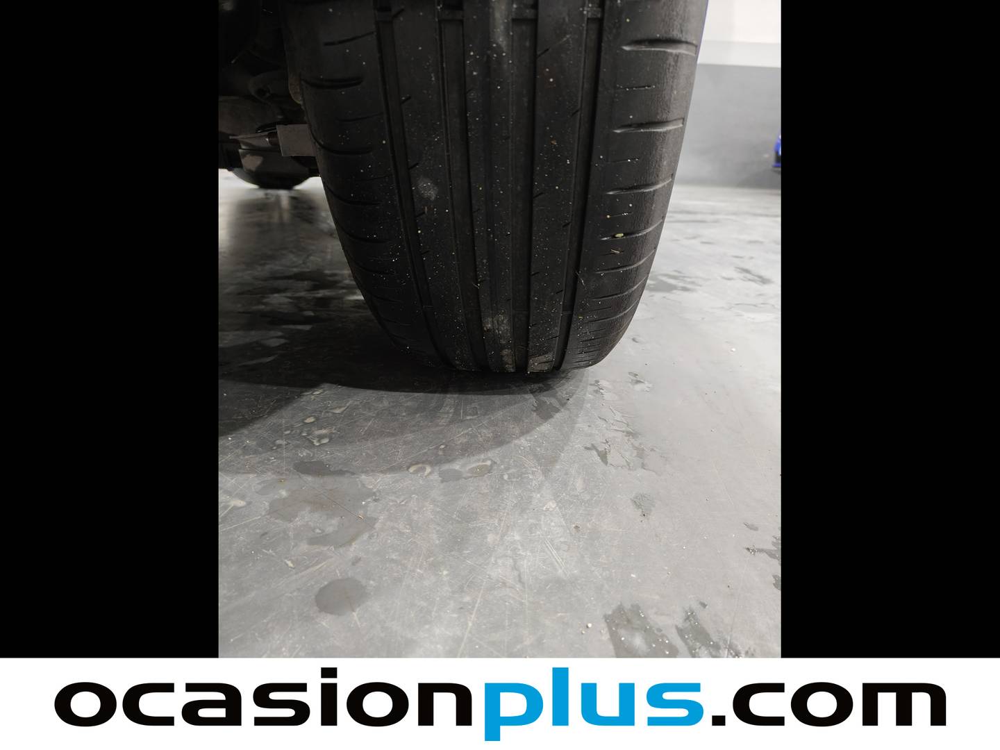 Foto Skoda Scala Skoda Scala 1.0 TSI Active (110 CV)