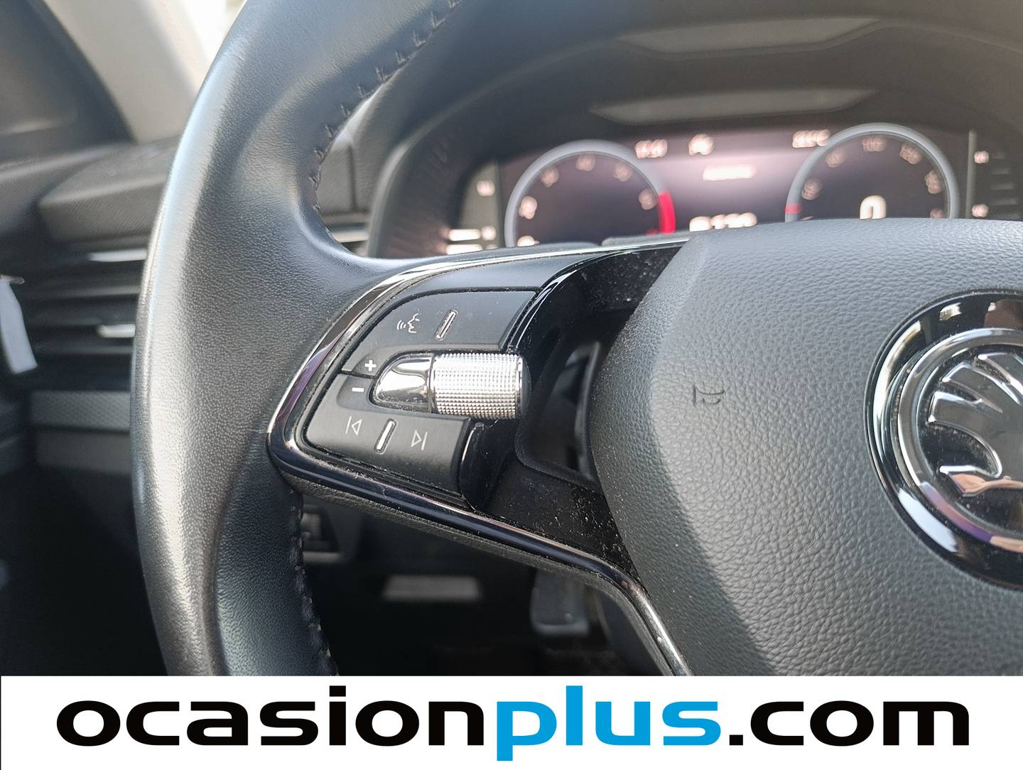 Skoda Scala Skoda Scala 1.0 TSI Ambition (110 CV) de ocasión