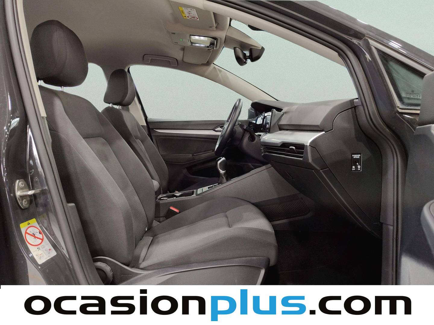 Volkswagen Golf Volkswagen Golf Variant 1.0 TSI (110 CV) km 0