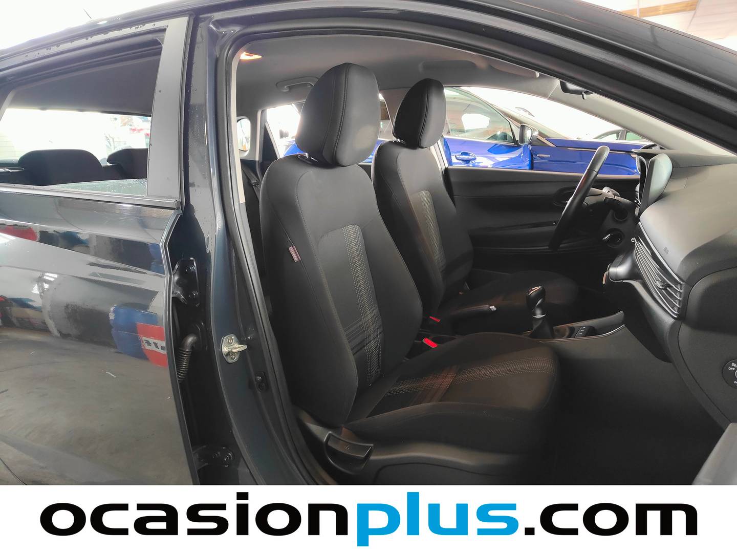 Hyundai i20 Hyundai i20 1.0 TGDI Klass (100 CV) gasolina