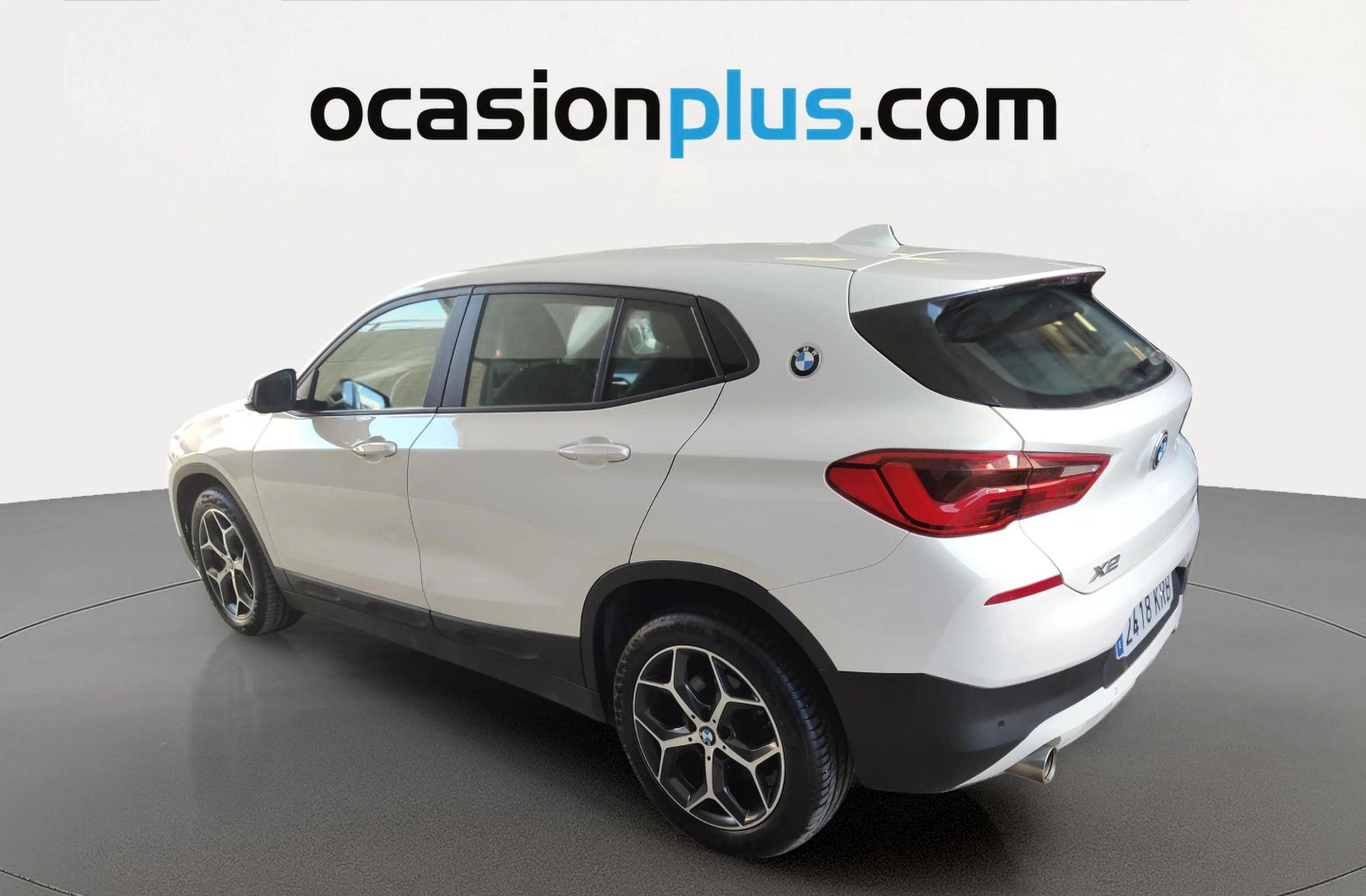 BMW X2 sDrive20i - foto 3