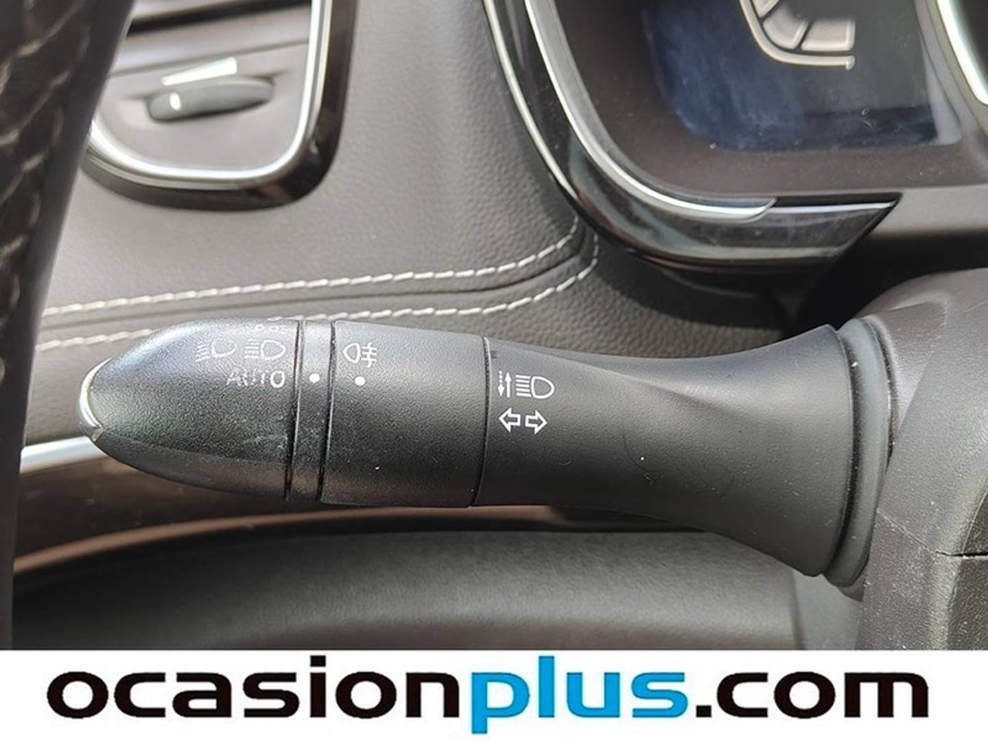 Foto Renault Espace Renault Espace Paris Energy dCi (160 CV) TT EDC 7 Plaza