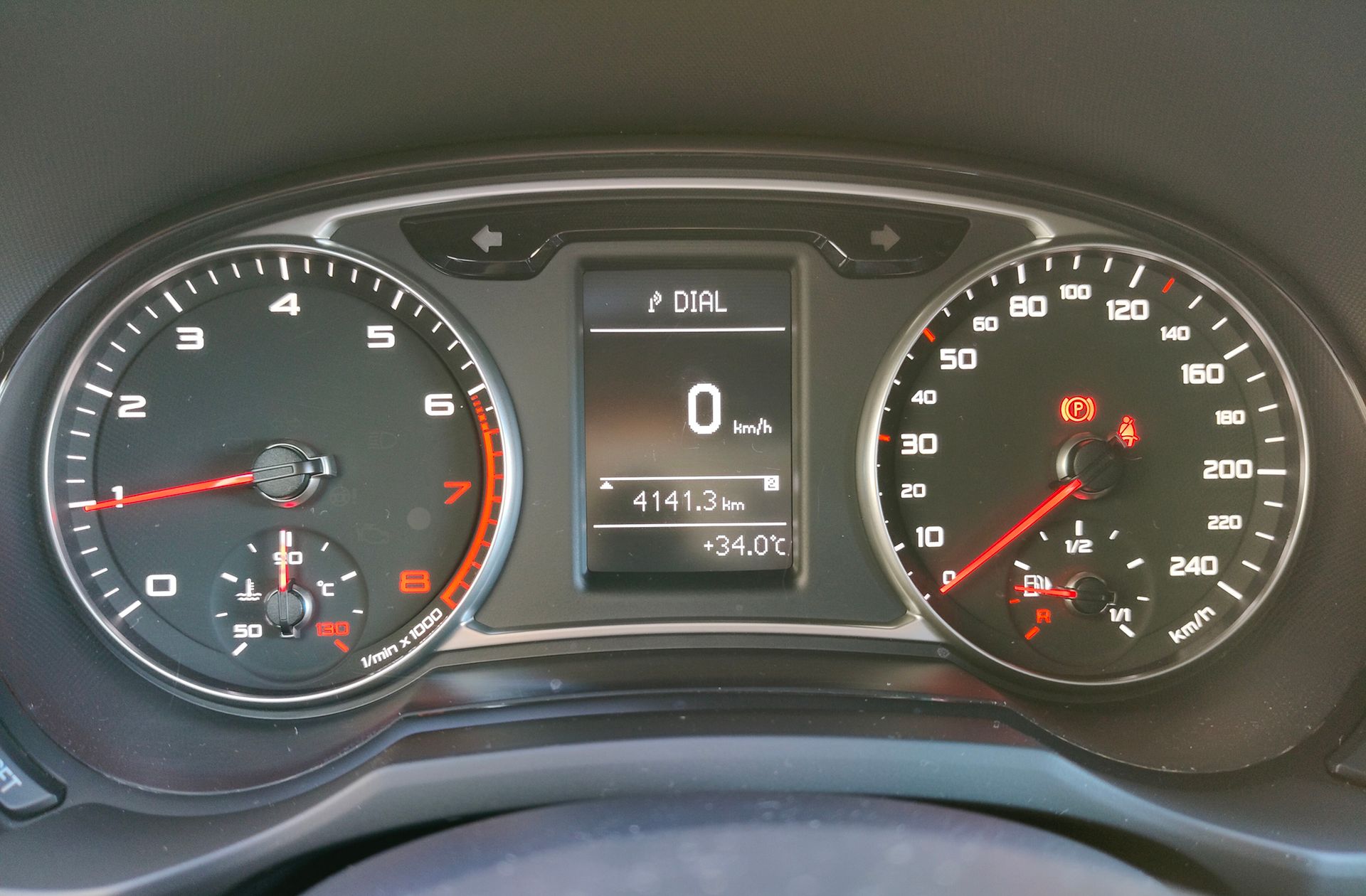 Audi A1 Sportback Adrenalin 1.0 TFSI S Line - foto 19