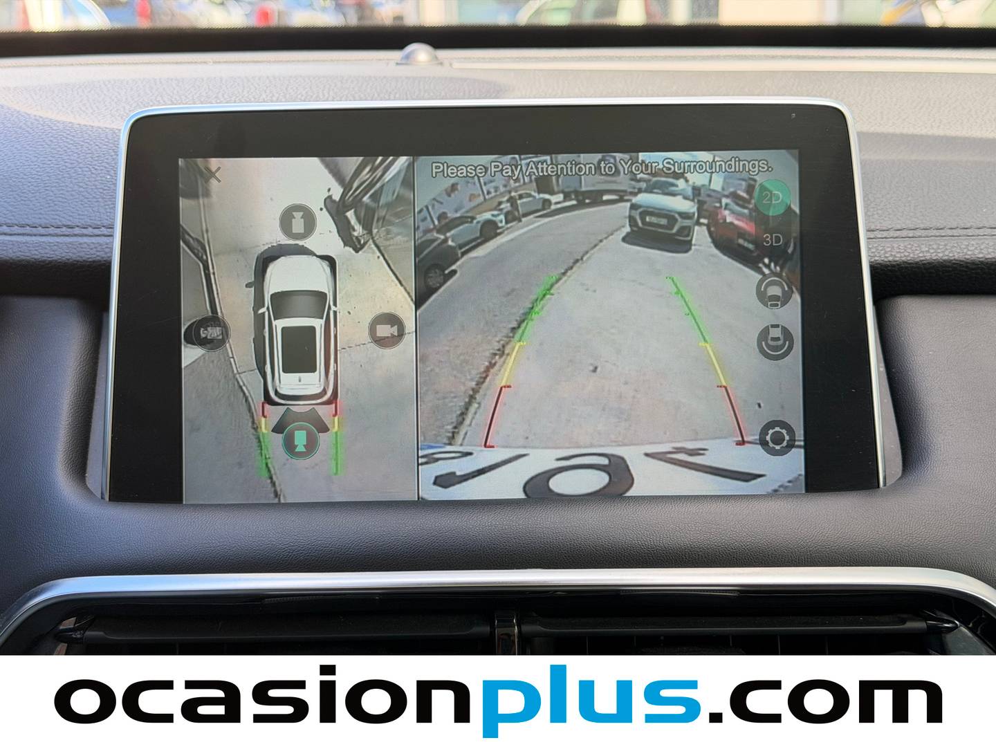 Extras del MG eHS MG eHS 1.5 T-GDI PHEV Luxury (258 CV)