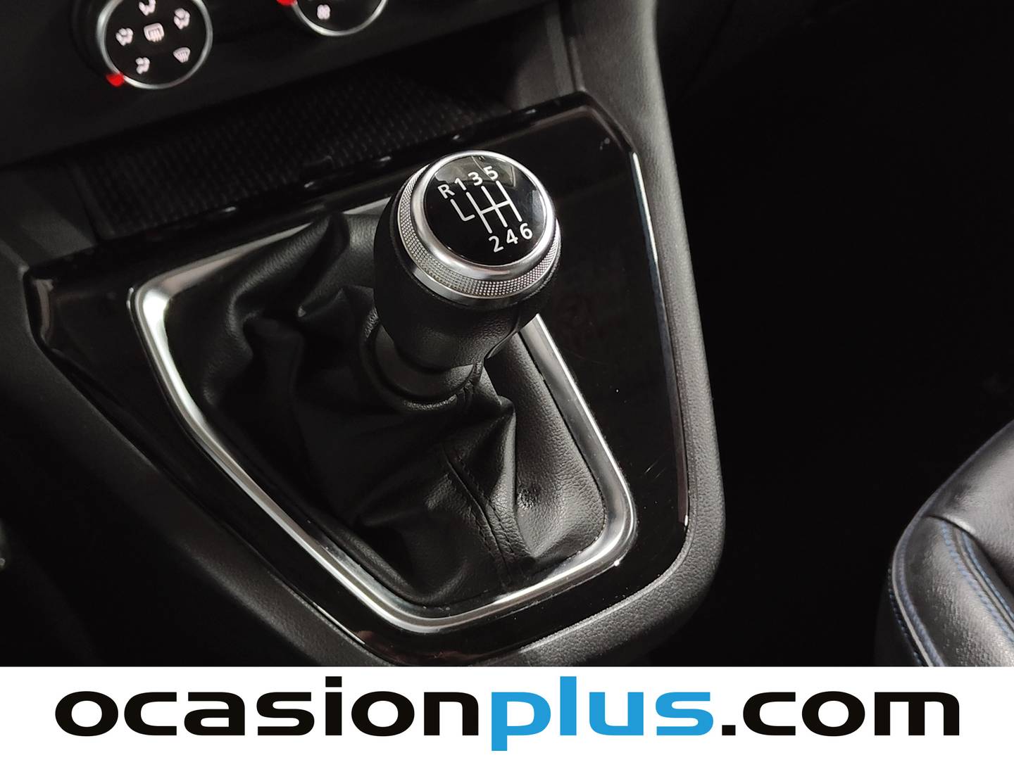 Nissan Townstar Nissan Townstar 1.3G L1 N-Connecta (130 CV) de segunda mano