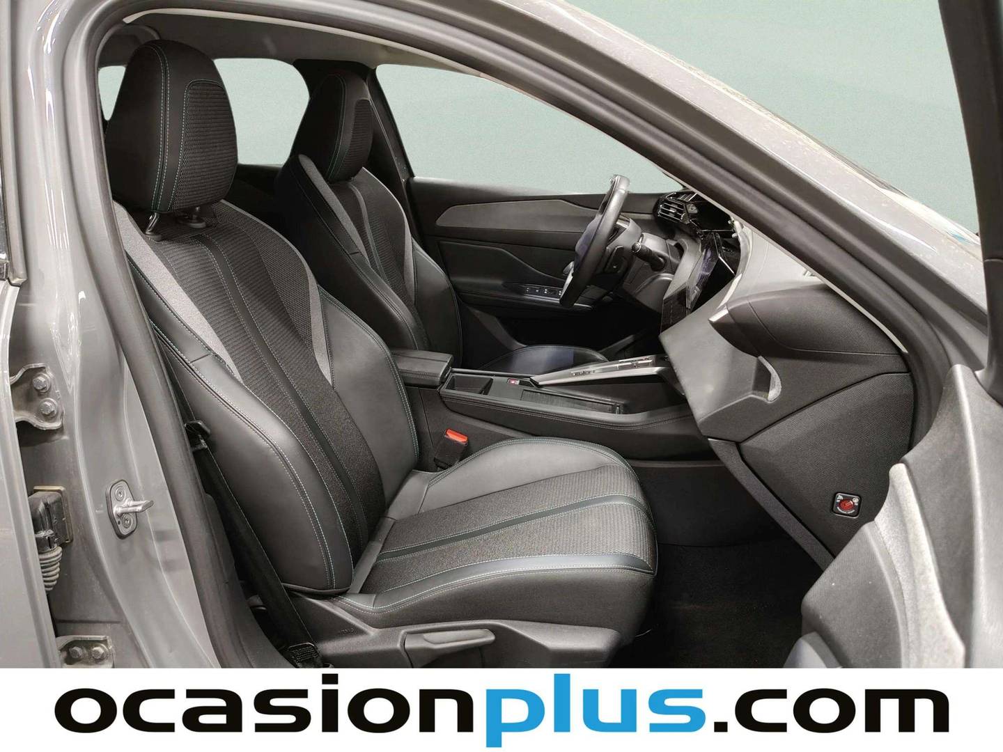Peugeot 308 Peugeot 308 BlueHDi 130 S&S Allure EAT8 (130 CV) automático