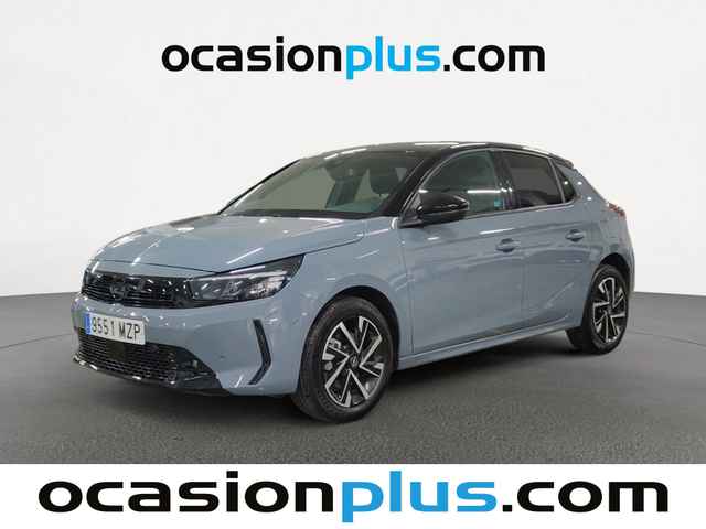 Opel Segunda Mano Particulares Jaén