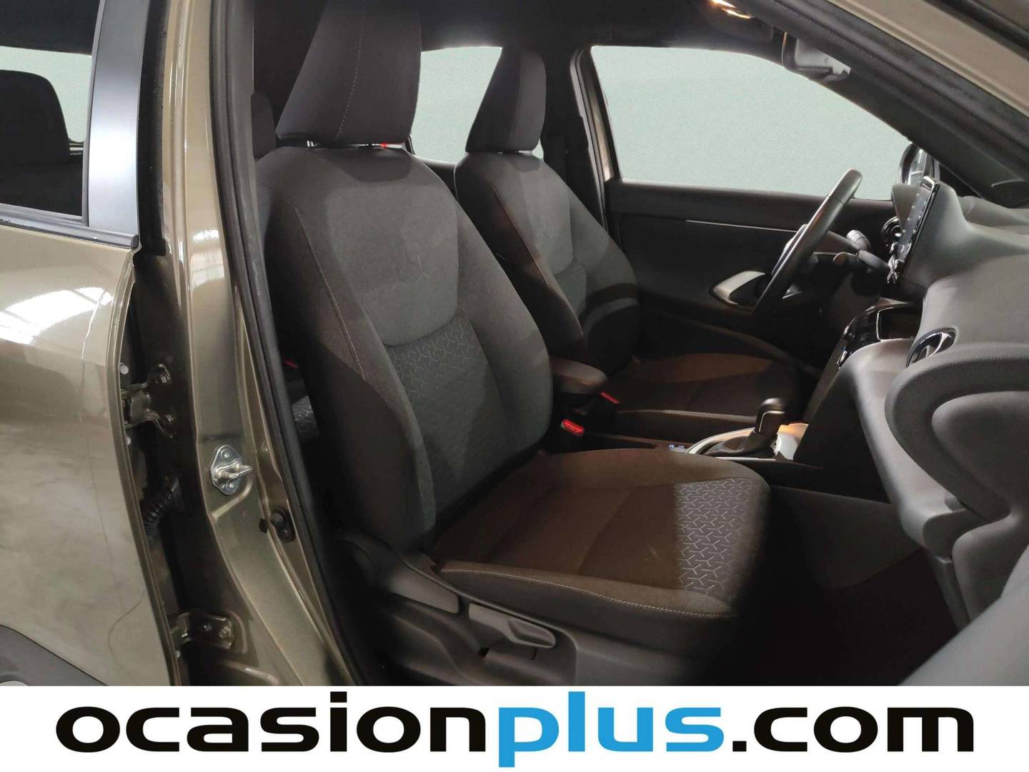 Toyota Yaris Cross Toyota Yaris Cross 120H Active Tech (116 CV) km 0