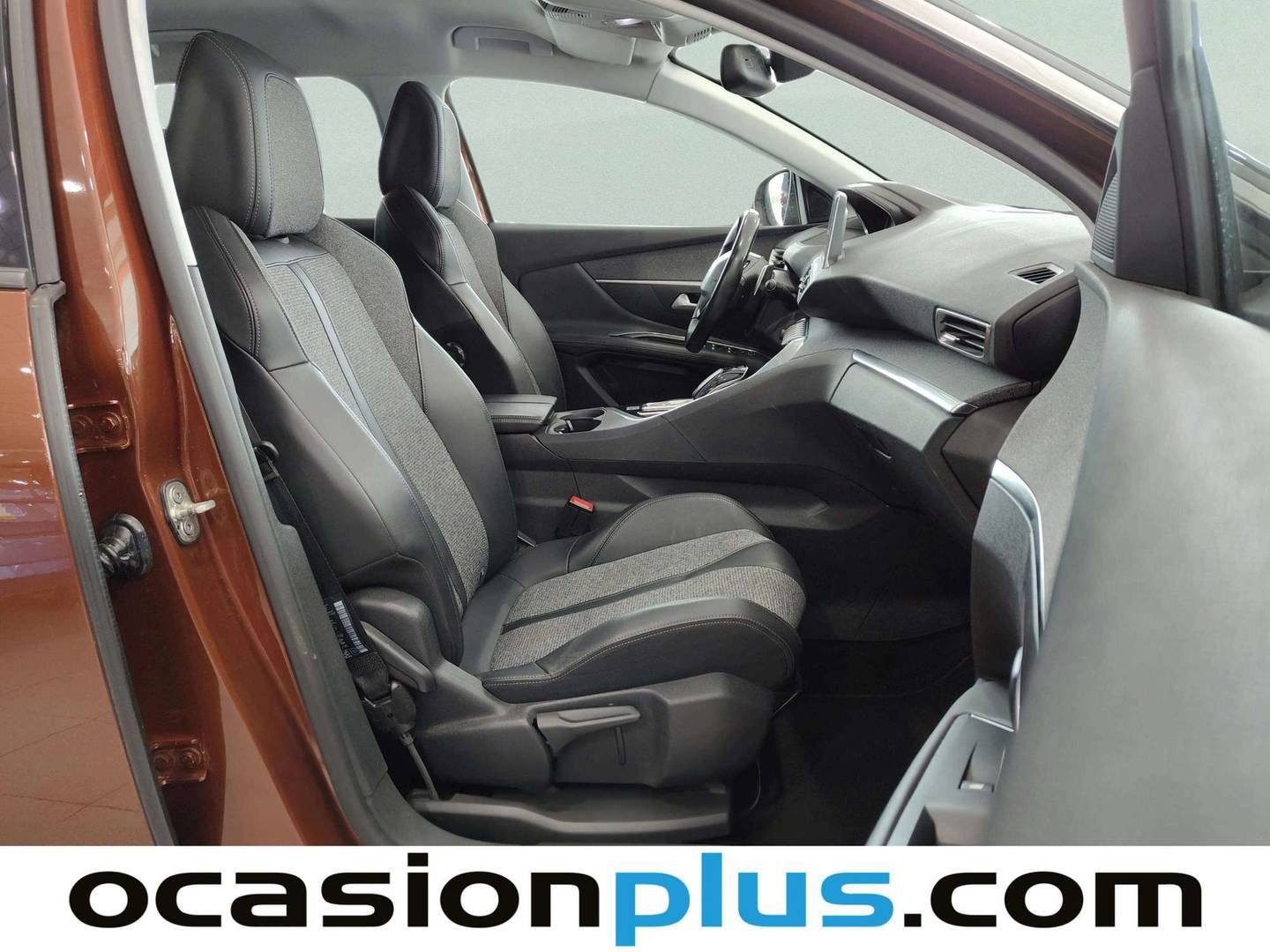Peugeot 3008 Peugeot 3008 PureTech 130 Allure EAT8 (130 CV) seminuevo