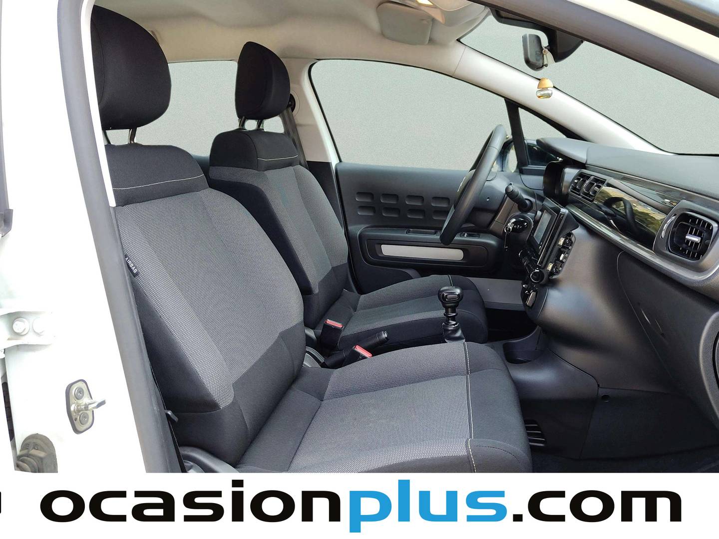 Citroën C3 Citroën C3 BlueHDi 100 S&S Live Pack (100 CV) diésel