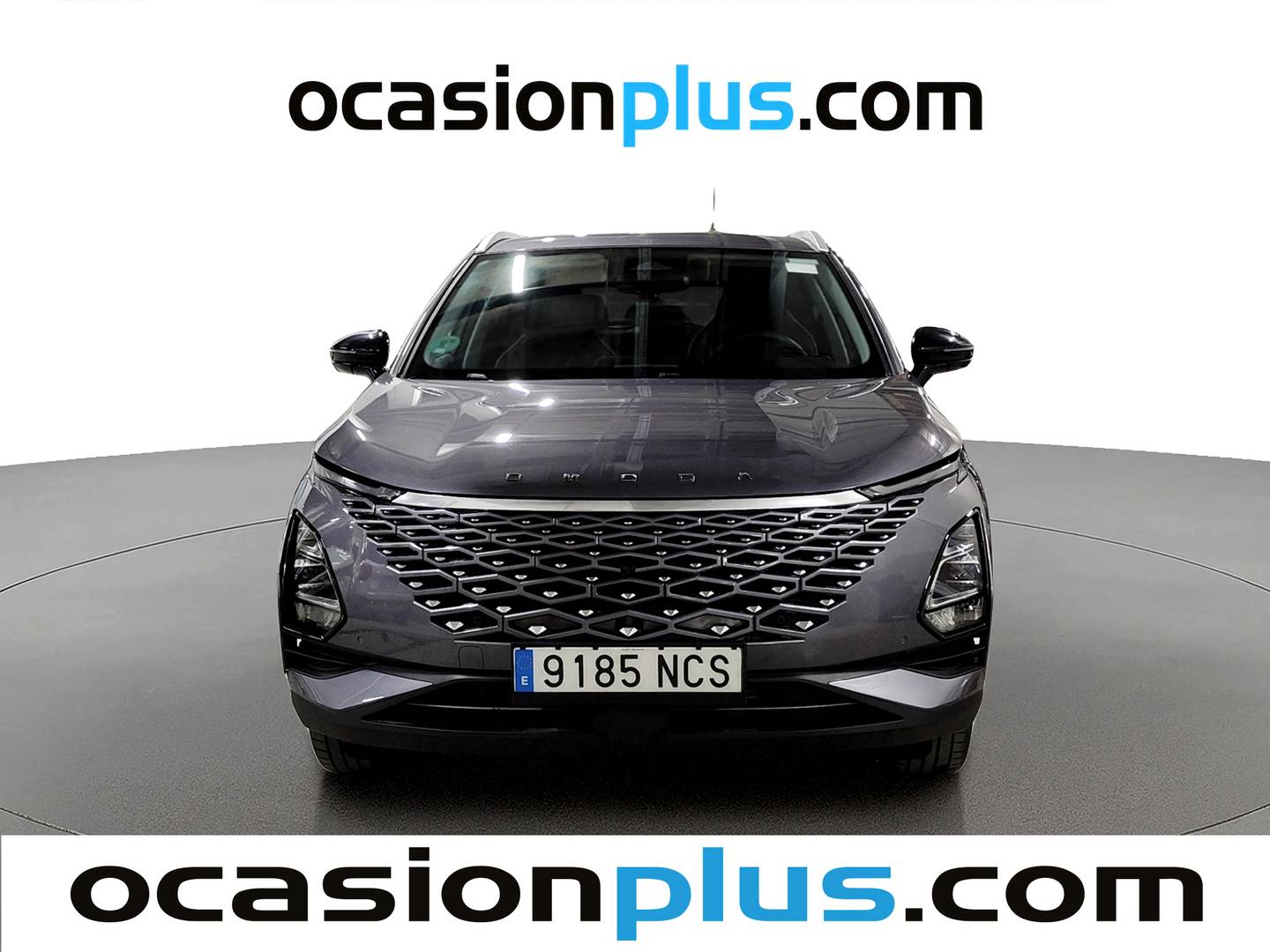 OMODA 5 OMODA 5 1.6 TGDI Premium (145 CV) automático