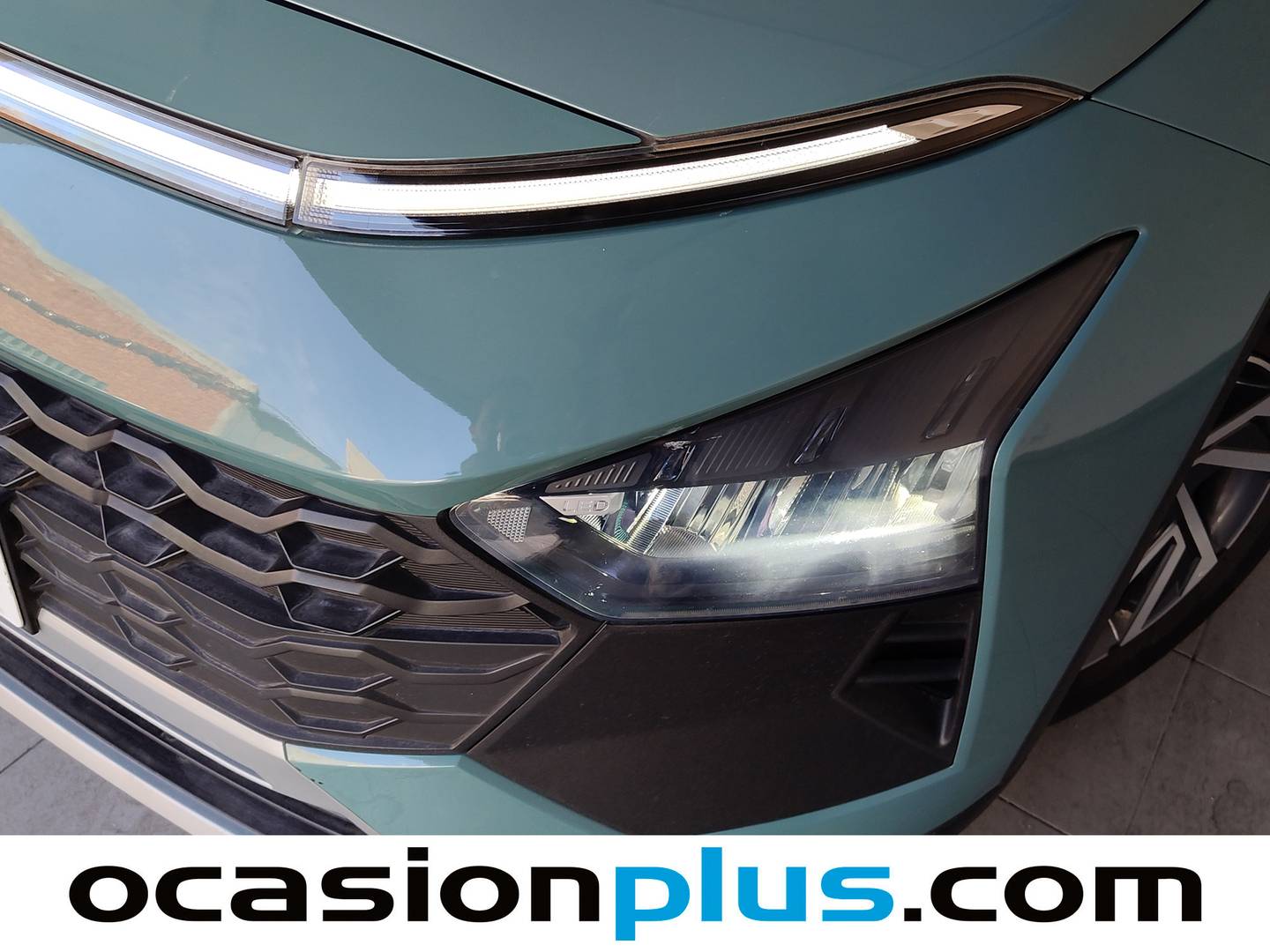 Hyundai Bayon Hyundai Bayon 1.2 MPI Maxx (79 CV) 79cv