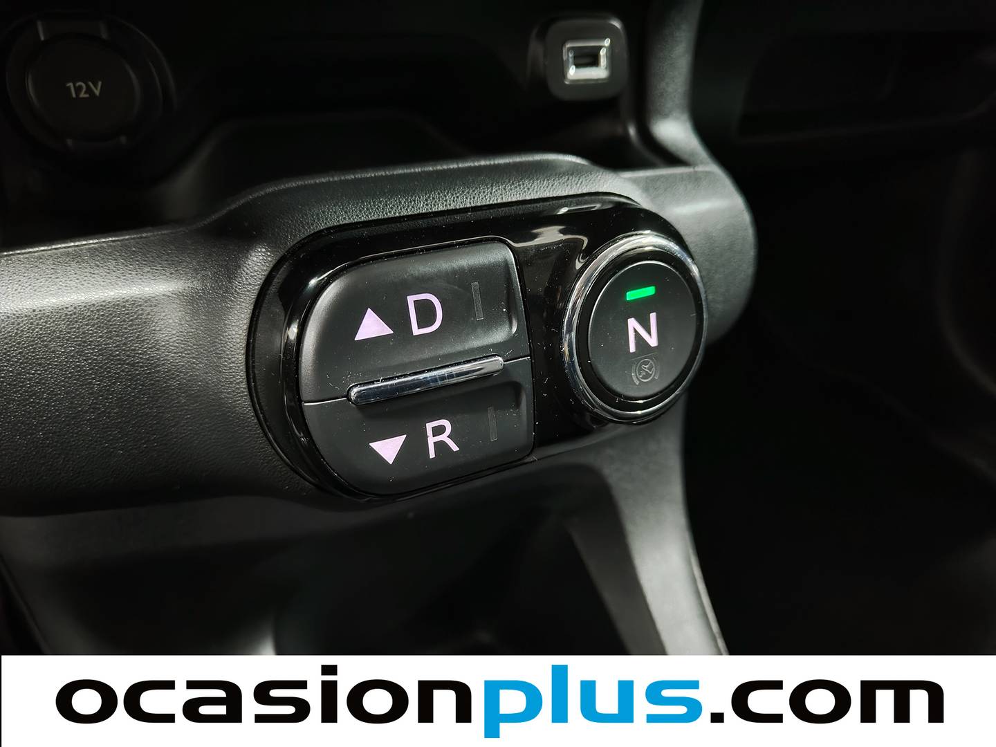 Citroën C4 Cactus Citroën C4 Cactus BlueHDi 100 Feel ETG6 (100 CV) de segunda mano