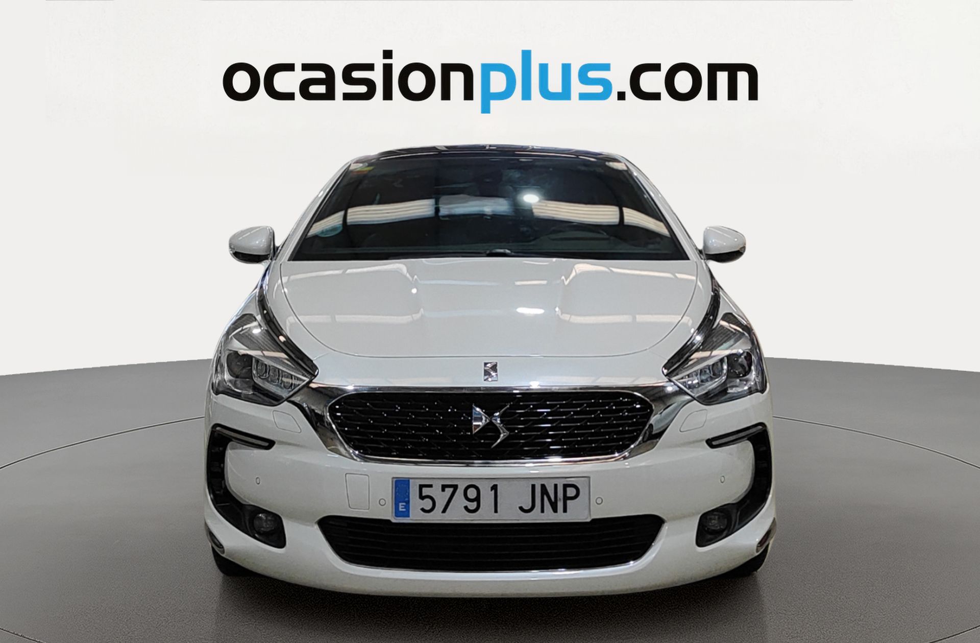 DS 5 BlueHDi 150 Style - foto 16
