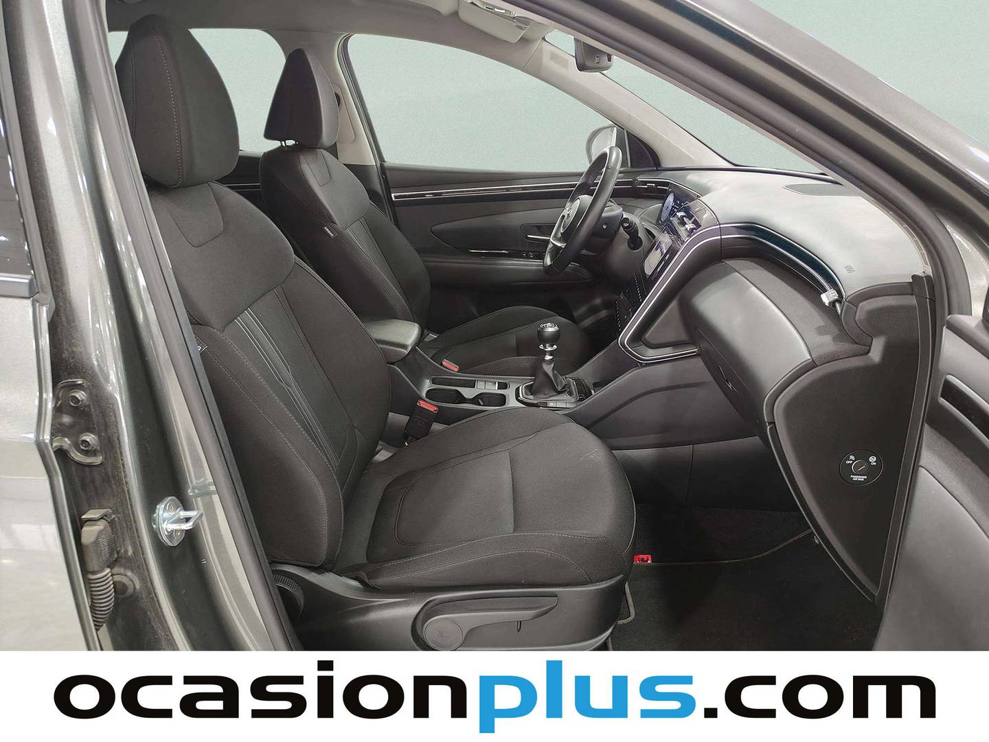 Hyundai Tucson Hyundai Tucson 1.6 CRDI Maxx (115 CV) km 0