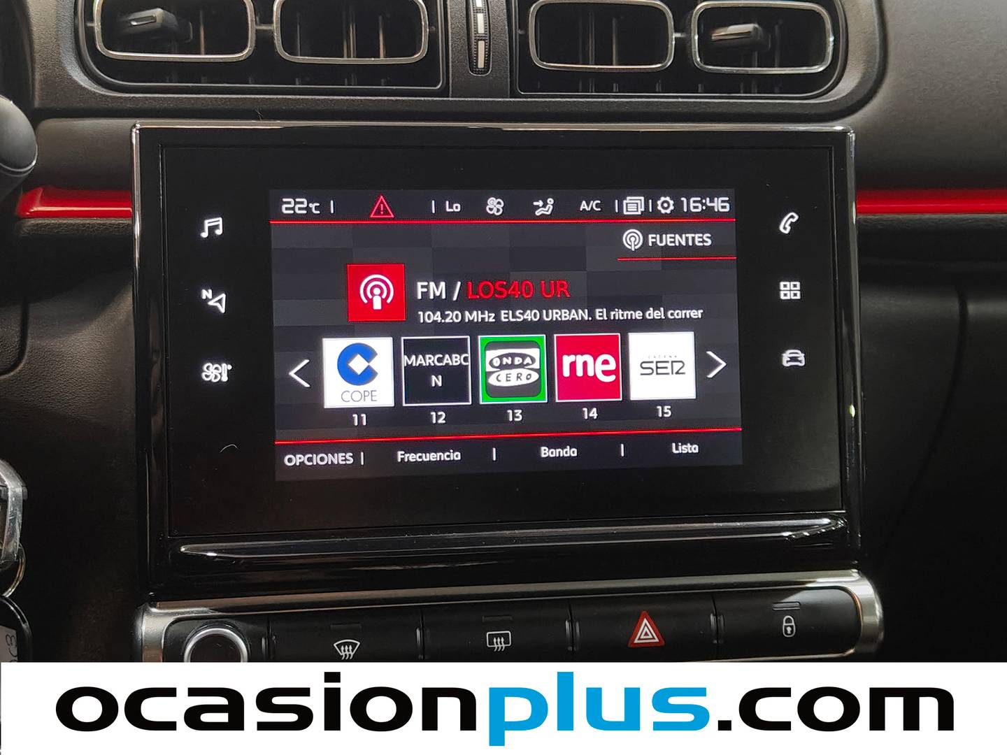 Citroën C3 Citroën C3 PureTech 82 Feel (83 CV) km 0