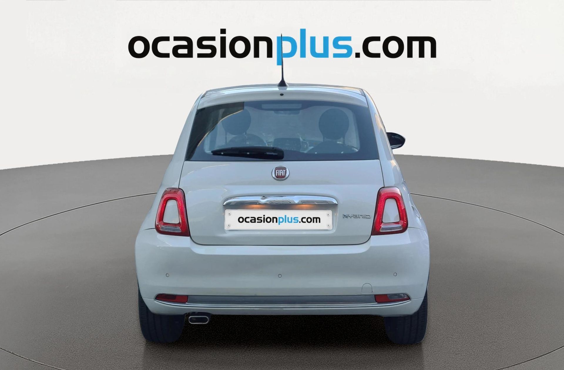 Fiat 500 1.0 Hybrid Dolcevita - foto 13