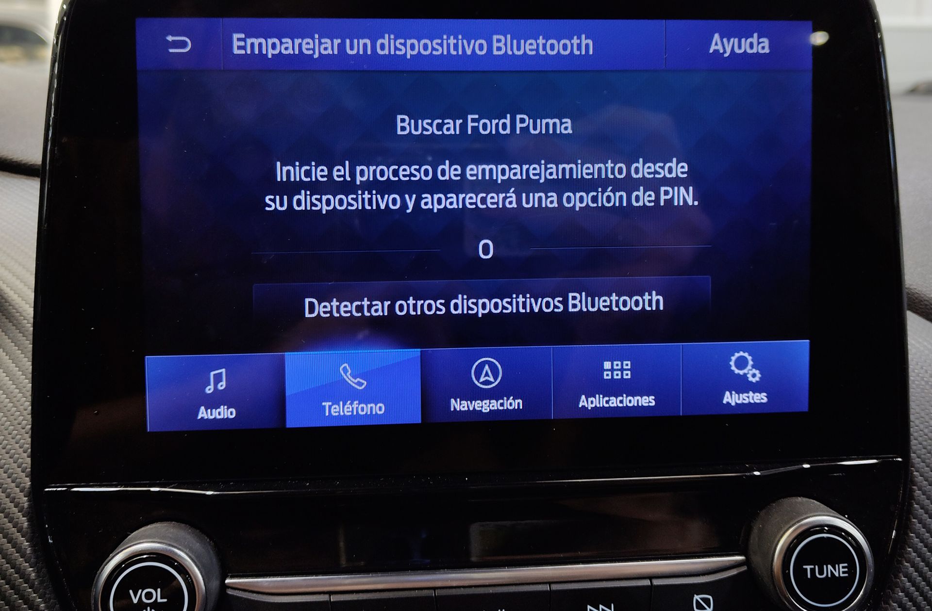 Ford Puma 1.0 EcoBoost MHEV ST-Line X - foto 36