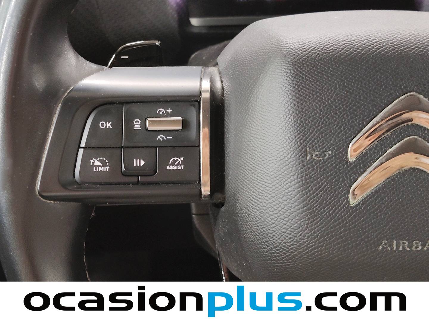 Citroën C4 Citroën C4 BlueHDi 130 S&S Shine EAT8 (130 CV) de ocasión