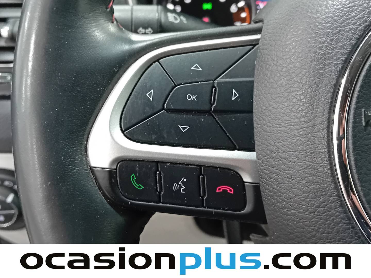 Foto Jeep Compass Jeep Compass 1.4 Multiair Limited 4x2 (140 CV)