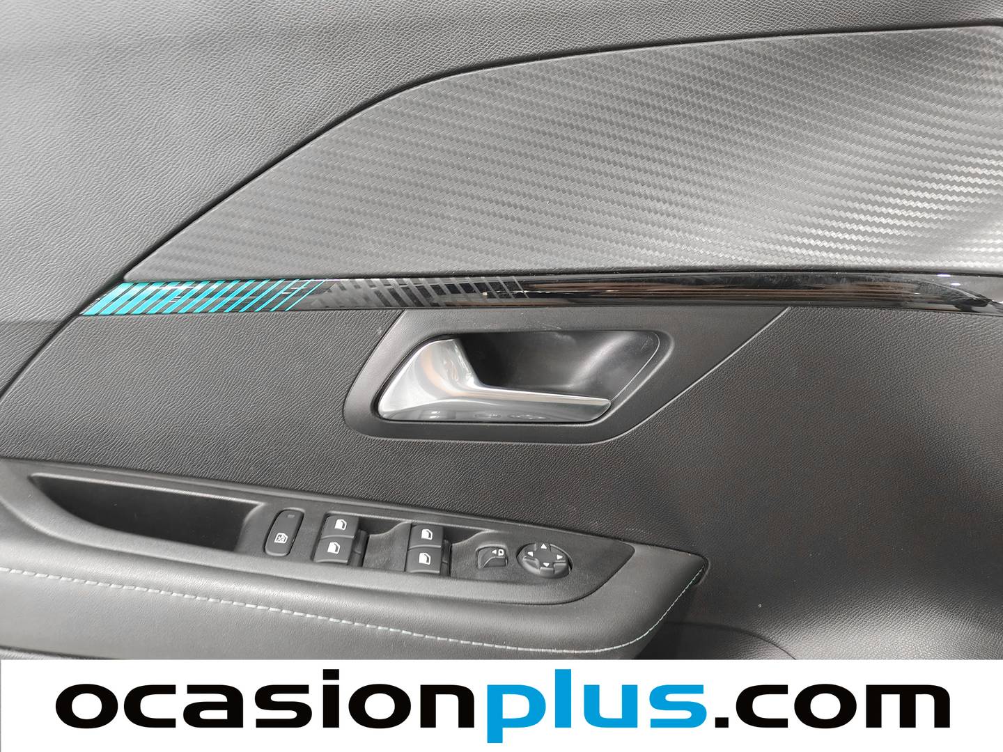 Foto Peugeot 208 Peugeot 208 PureTech 100 Allure (100 CV)