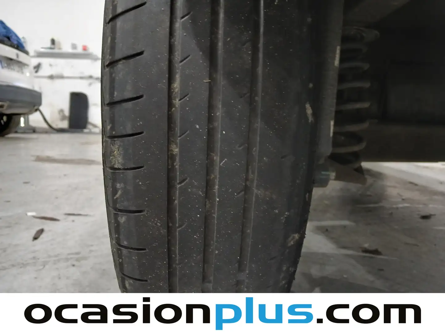 Foto Dacia Spring Dacia Spring Essential Electric (45 CV)