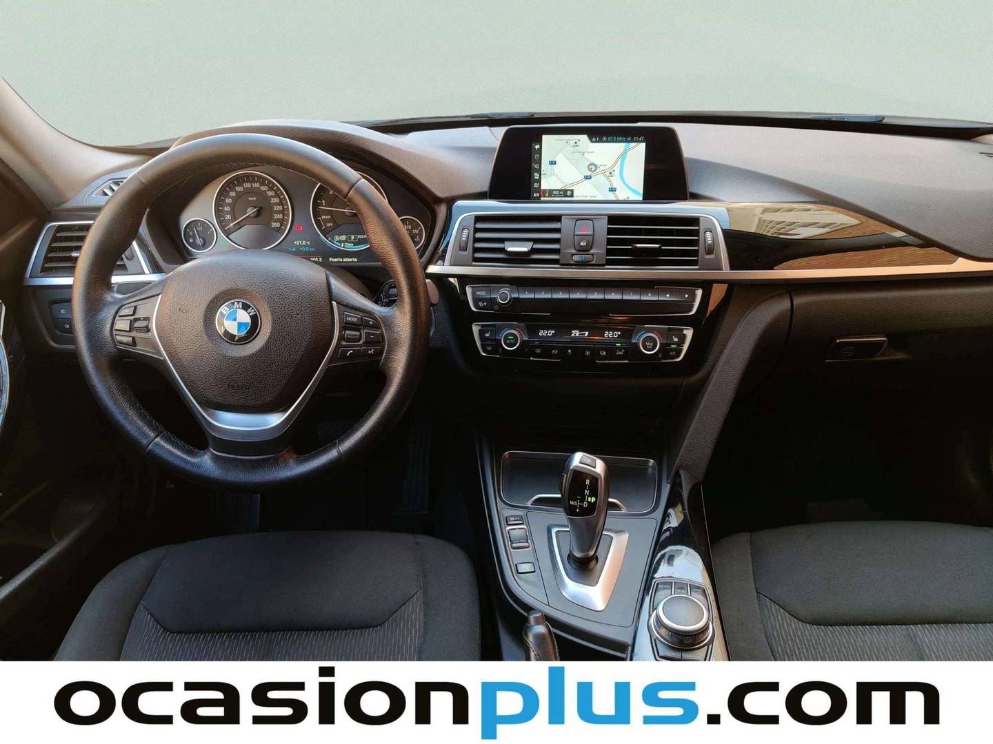 BMW Serie 3 BMW Serie 3 320i (184 CV) de ocasión