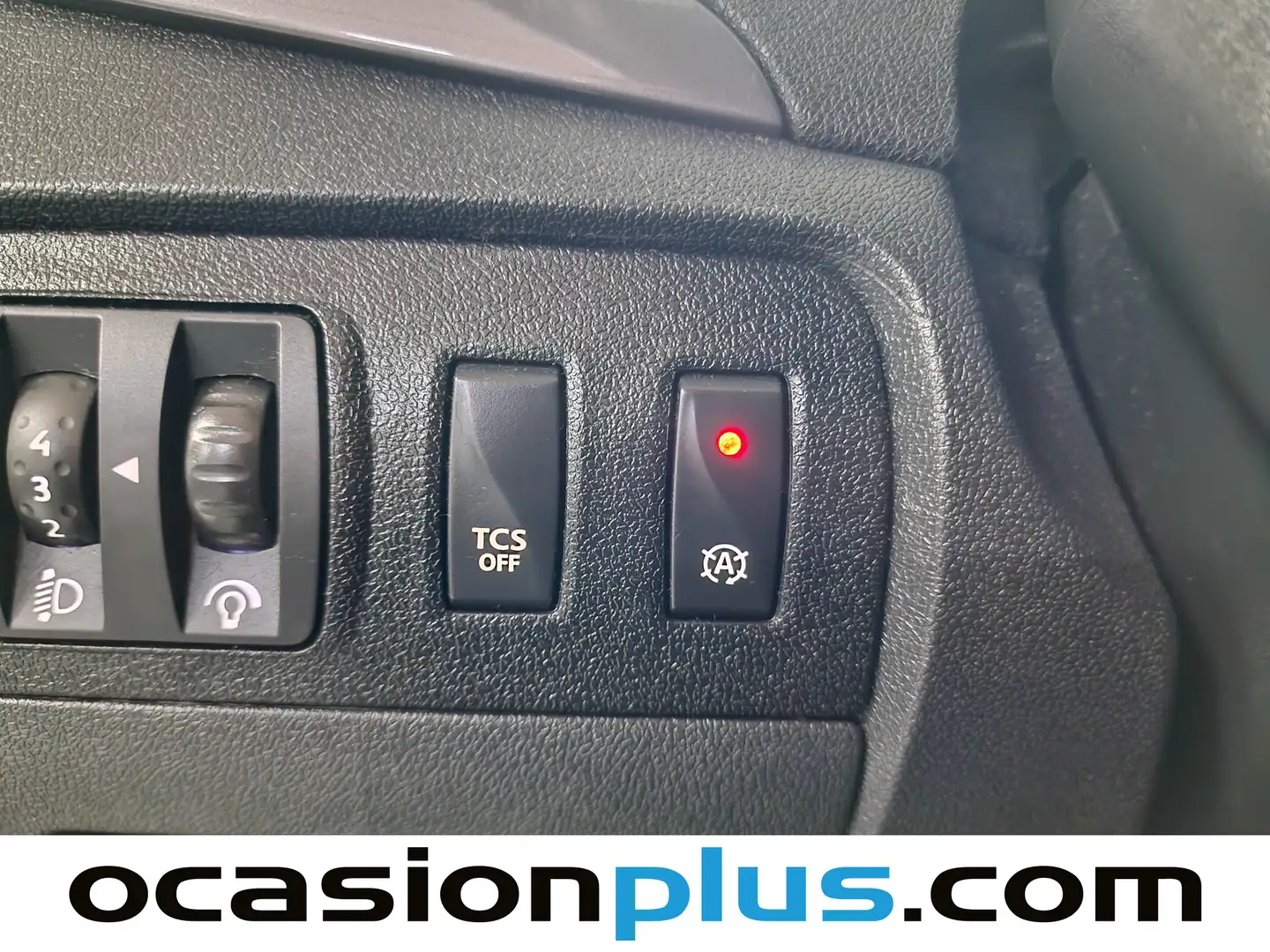 Foto Renault Grand Scénic Renault Grand Scenic Limited Energy dCi (110 CV) 7 Plazas