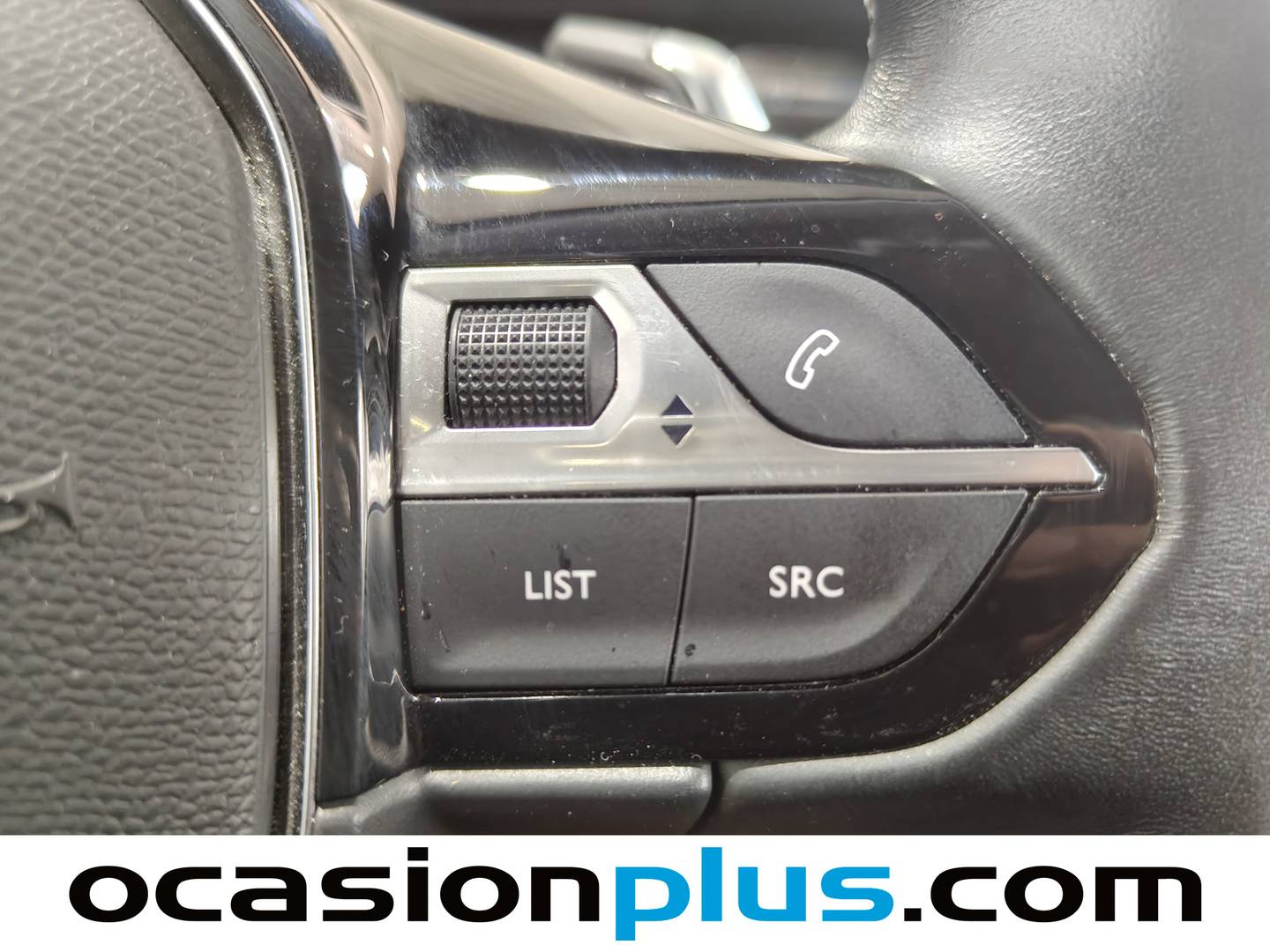 Foto Peugeot 508 Hybrid Peugeot 508 Allure Pack Hybrid e-EAT8 (225 CV)