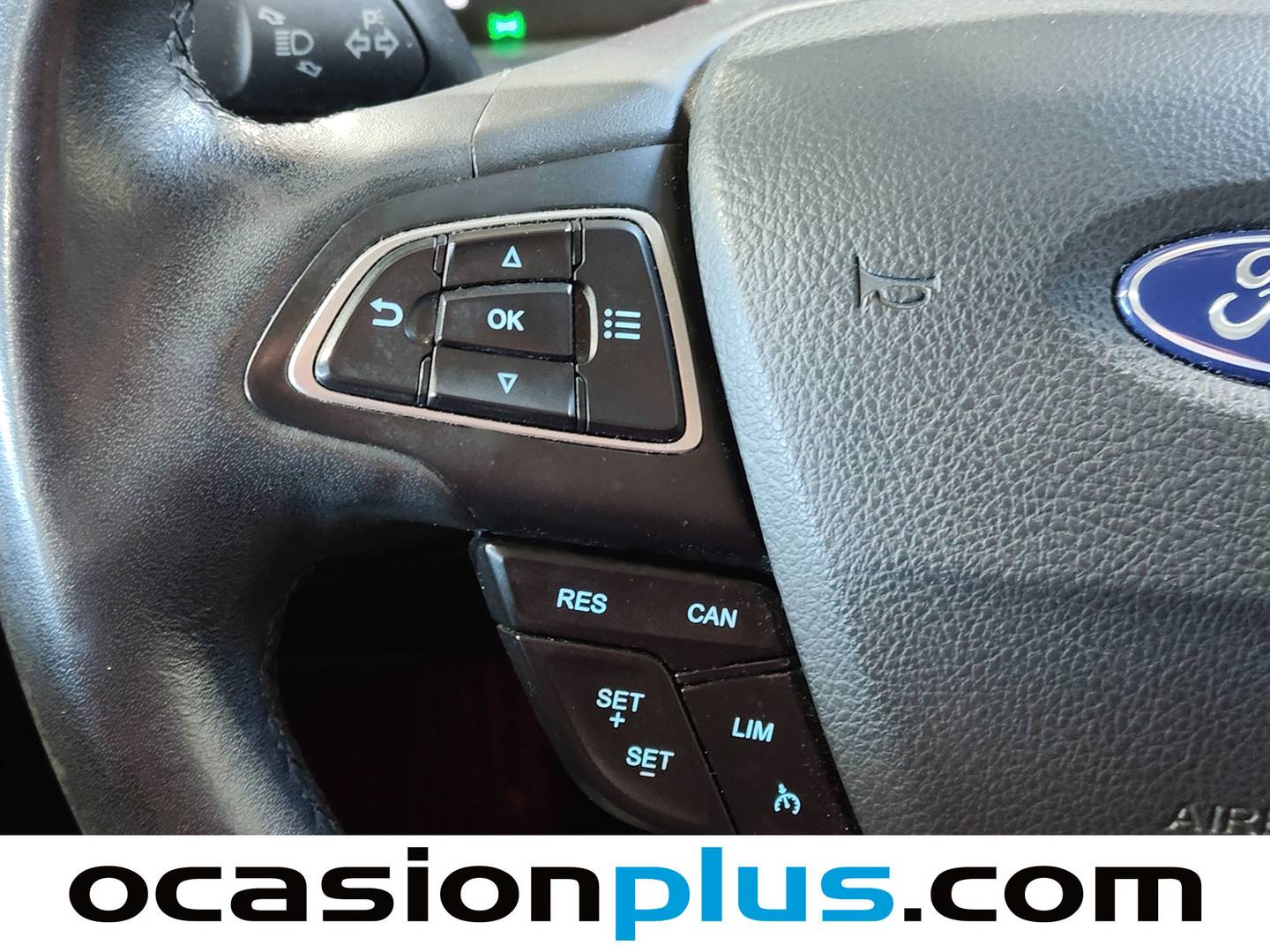 Foto Ford EcoSport Ford EcoSport 1.0T EcoBoost S&S Titanium (125 CV)