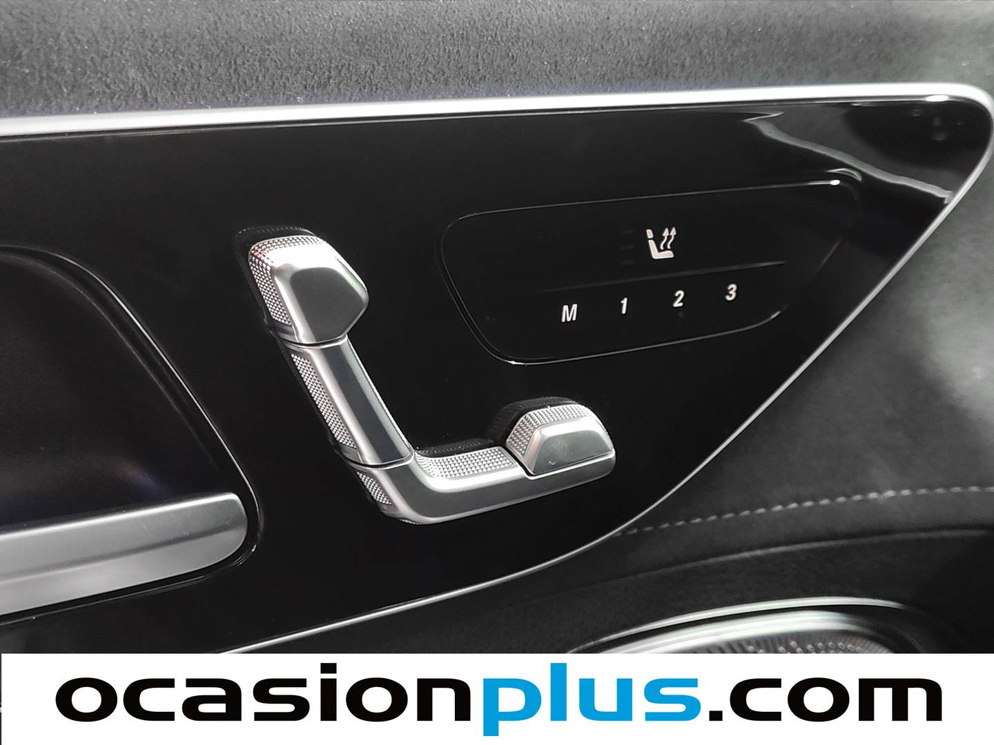 Accesorios del Mercedes EQE Mercedes-Benz EQE Berlina EQE Berlina 350 (292 CV)